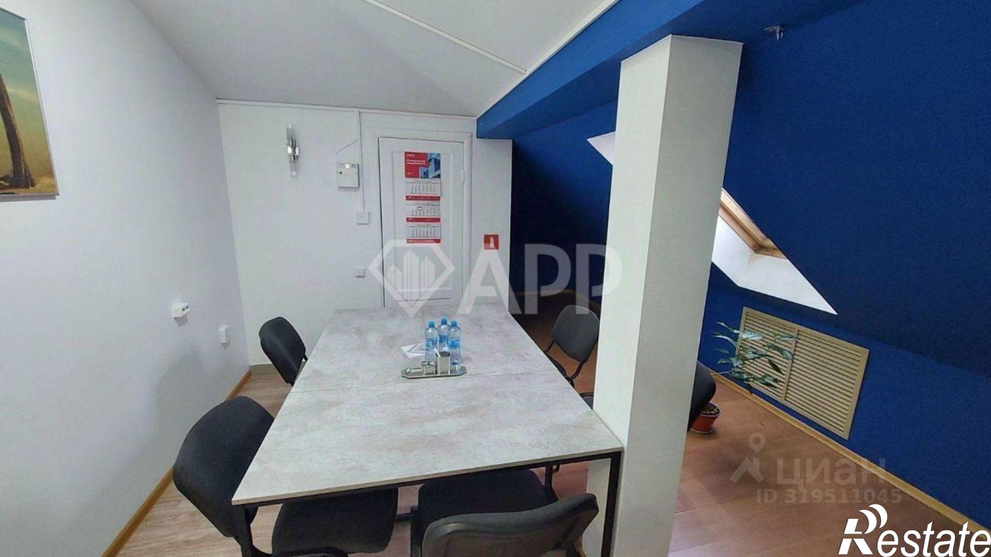 Купить ОСЗ, отдельно стоящее здание за 57 906 400 рублей на улица Амирхана Еники