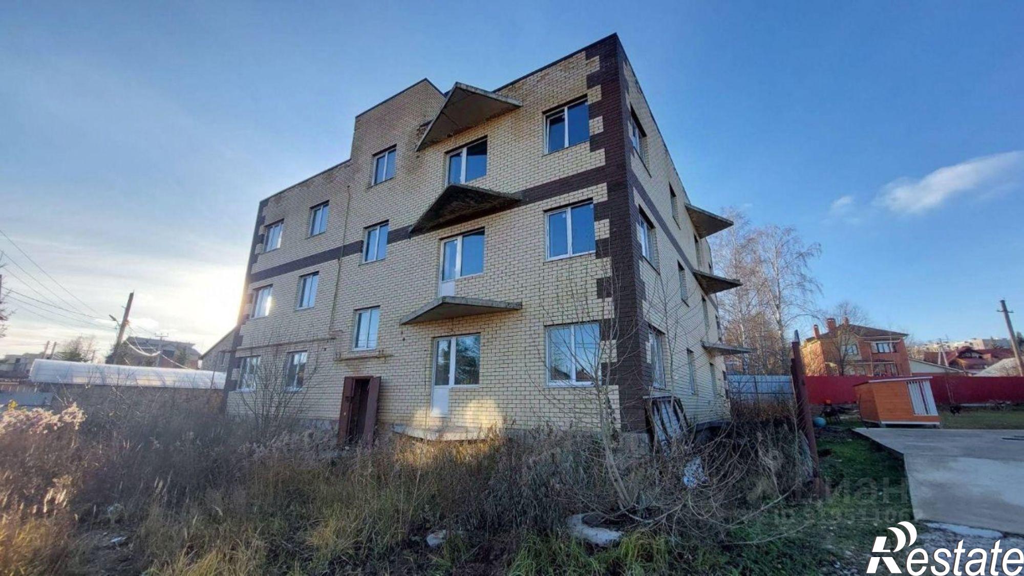 Купить ОСЗ, отдельно стоящее здание за 69 941 100 рублей на ул Сабит, 30