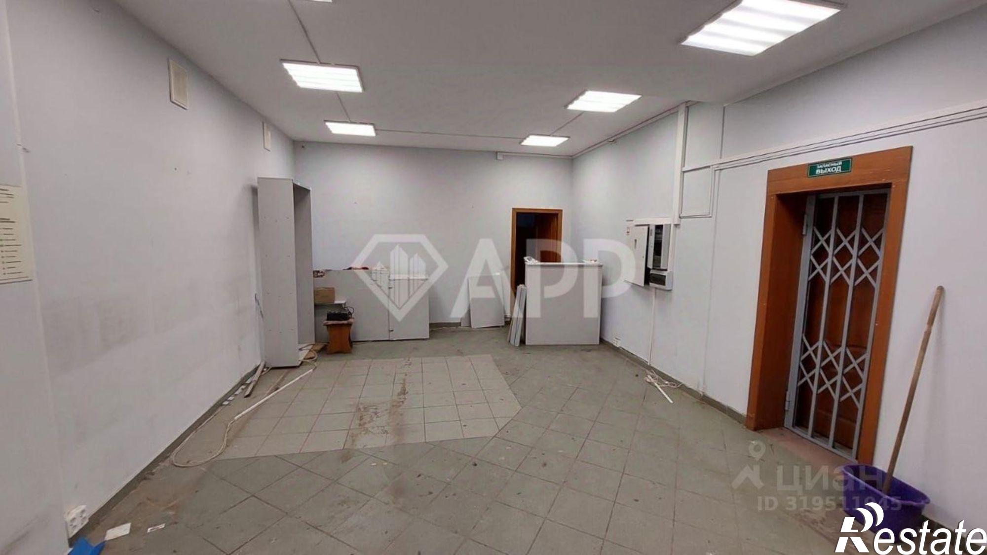 Купить ОСЗ, отдельно стоящее здание за 57 906 400 рублей на улица Амирхана Еники