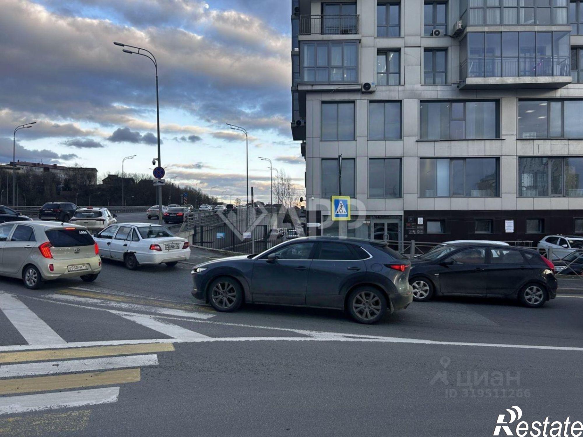 Купить офис, помещение под офис за 66 000 000 рублей на ул Петербургская, 65А