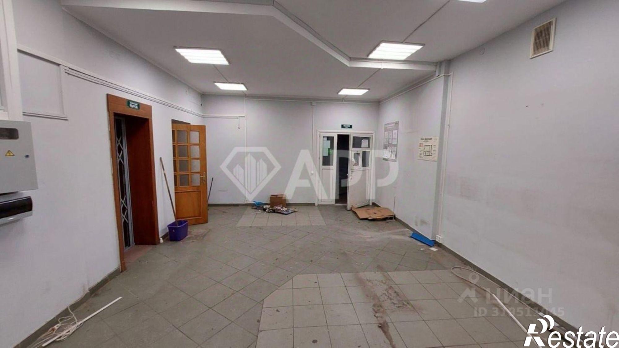 Купить ОСЗ, отдельно стоящее здание за 57 906 400 рублей на улица Амирхана Еники