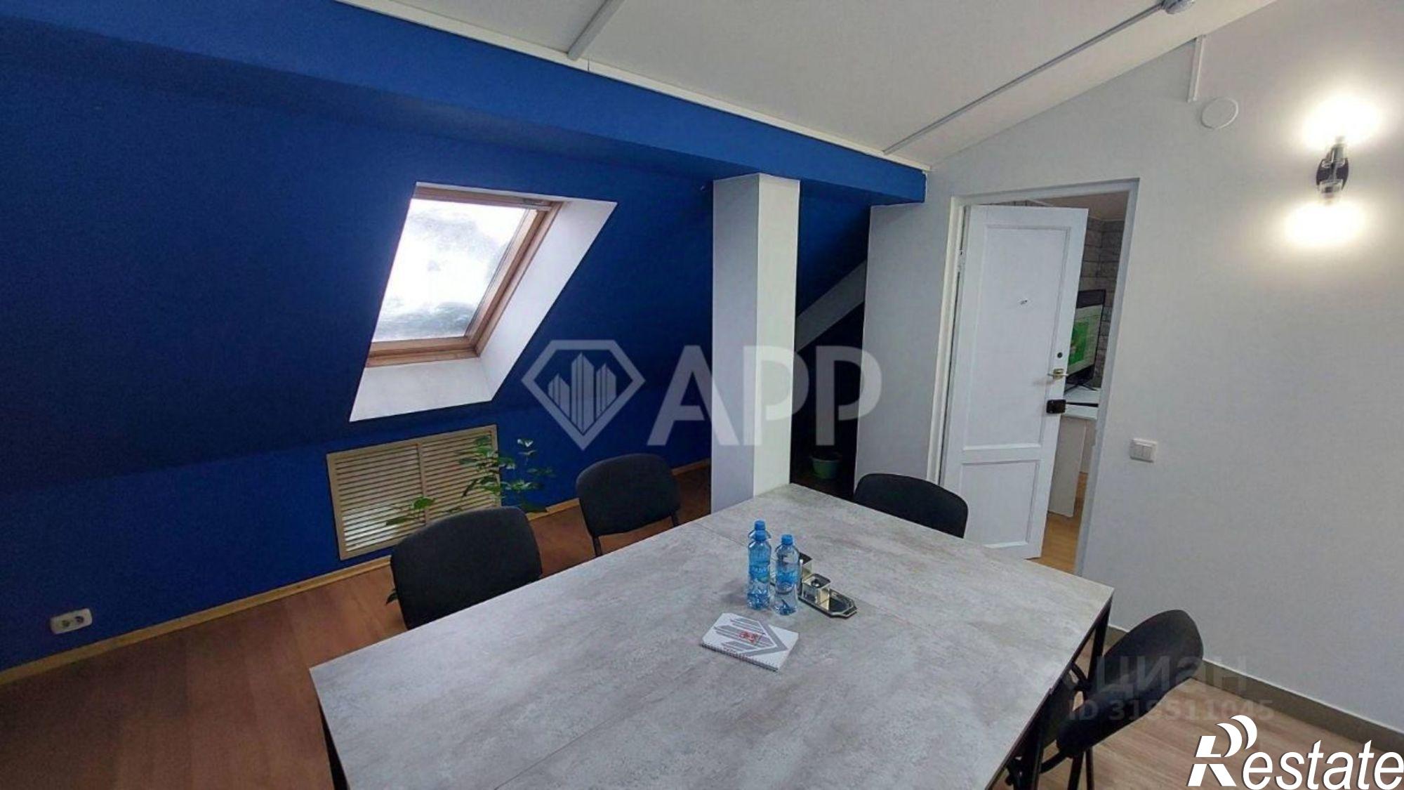 Купить ОСЗ, отдельно стоящее здание за 57 906 400 рублей на улица Амирхана Еники