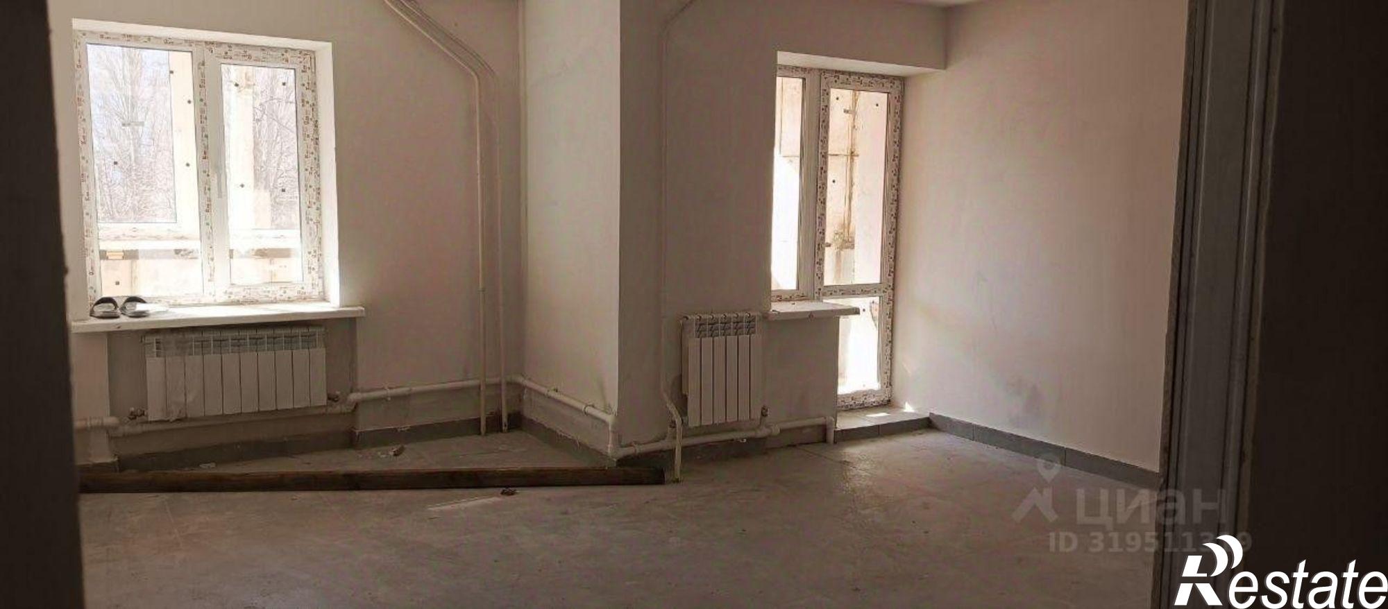 Купить офис, помещение под офис за 64 966 700 рублей на улица Айдарова, 7