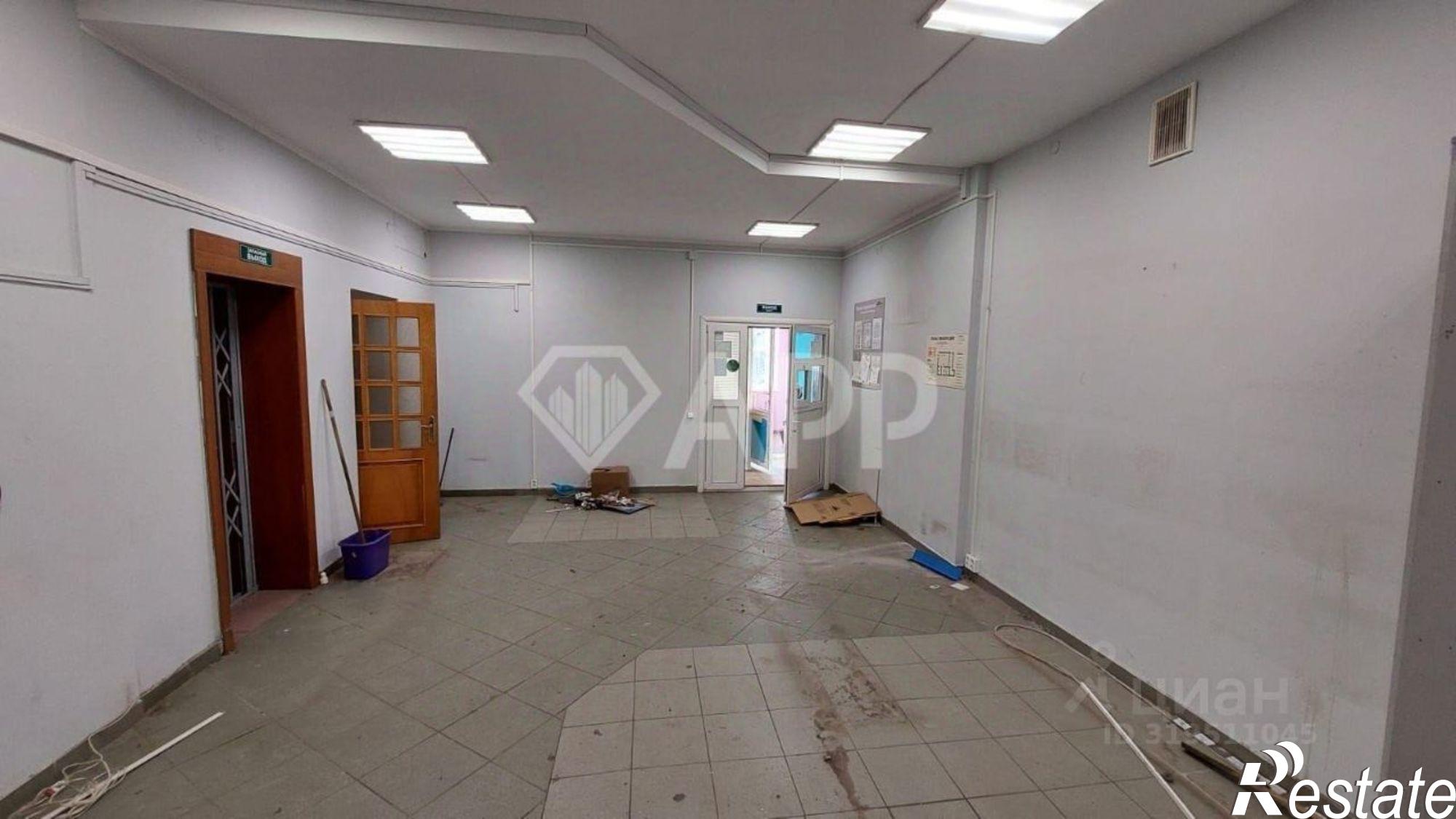 Купить ОСЗ, отдельно стоящее здание за 57 906 400 рублей на улица Амирхана Еники