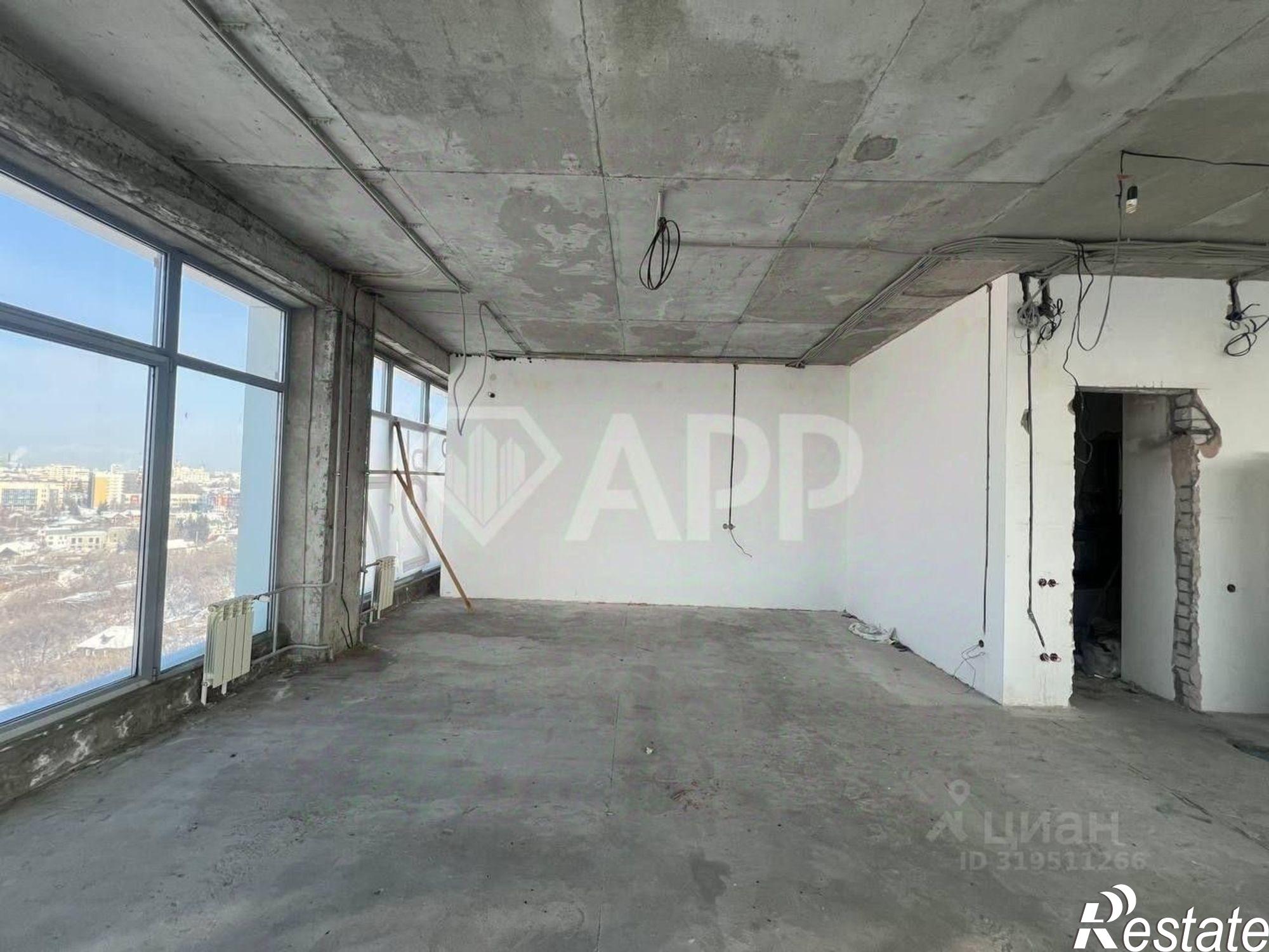 Купить офис, помещение под офис за 66 000 000 рублей на ул Петербургская, 65А