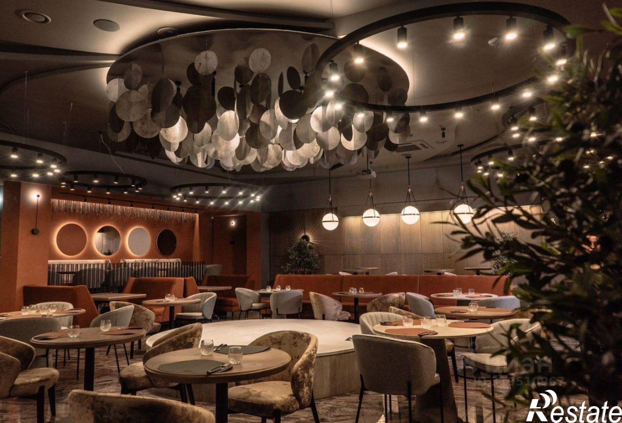 Купить помещение свободного назначения за 207 000 000 рублей на ул Фатыха Амирхана, 31Б