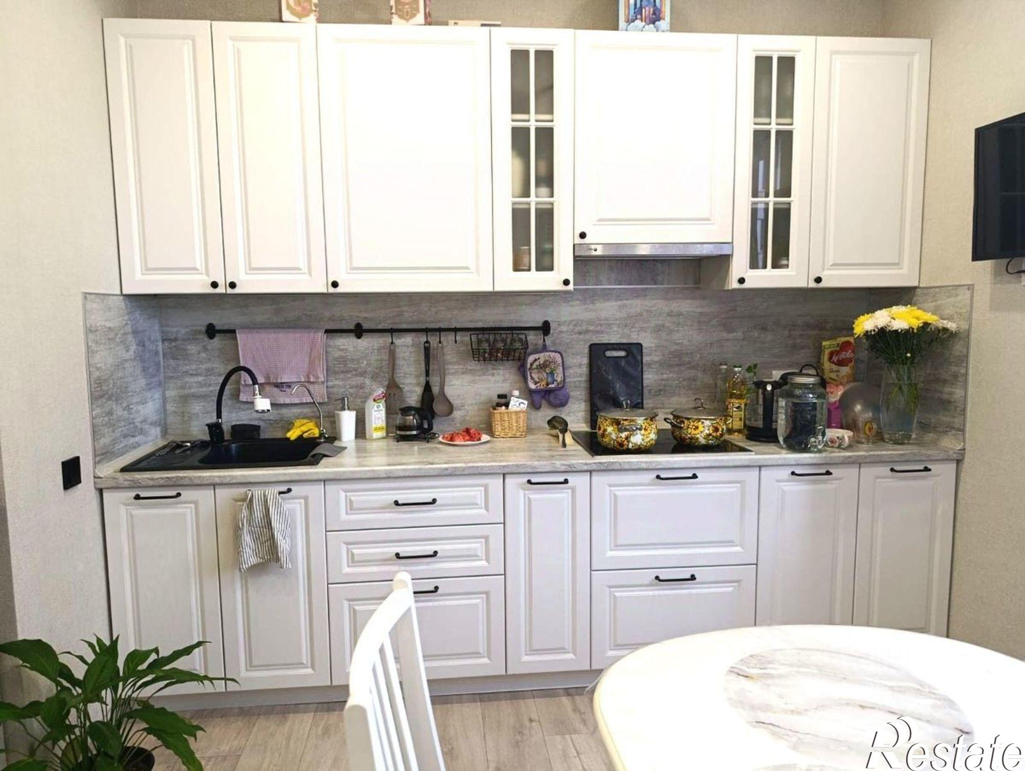 Купить квартиру за 14 900 000 рублей на Аметьевская магистраль, 16 к3