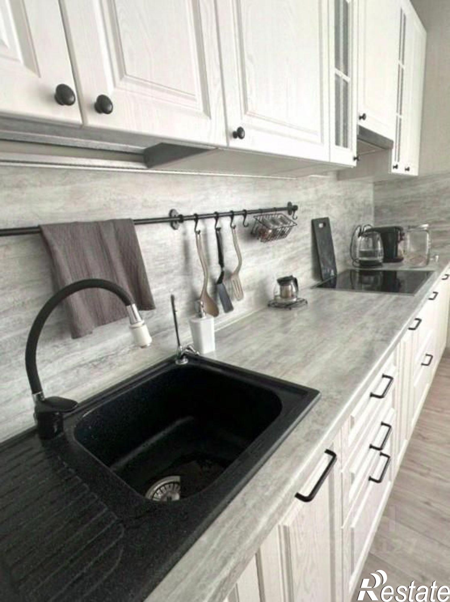 Купить квартиру за 14 900 000 рублей на Аметьевская магистраль, 16 к3