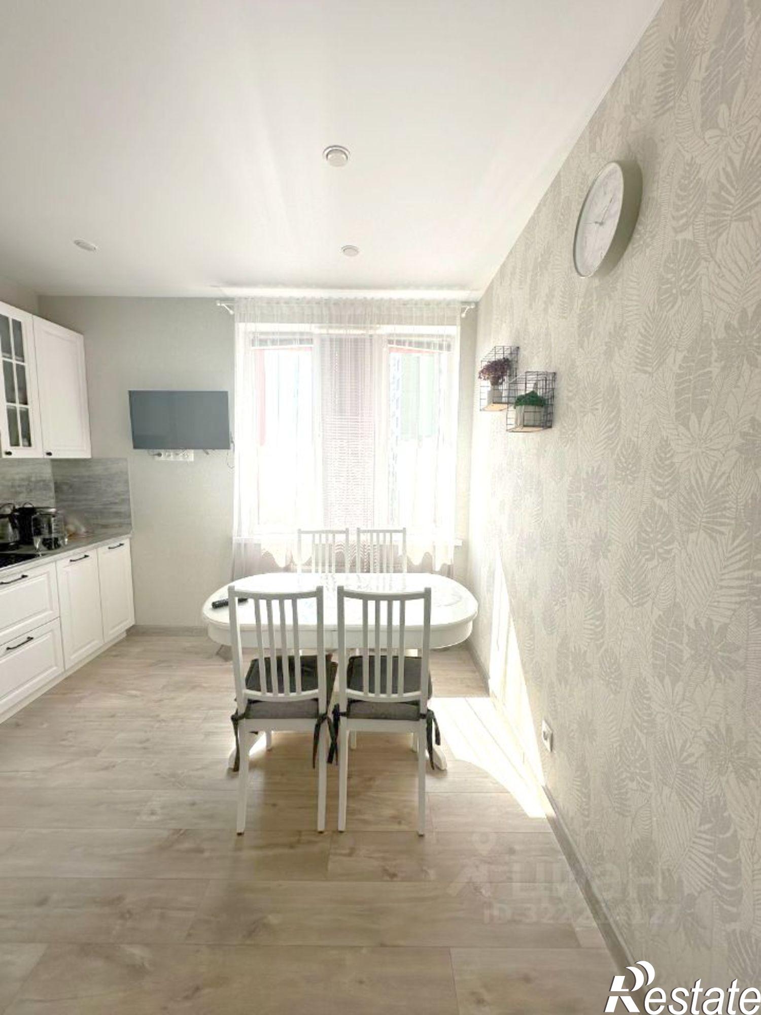 Купить квартиру за 14 900 000 рублей на Аметьевская магистраль, 16 к3