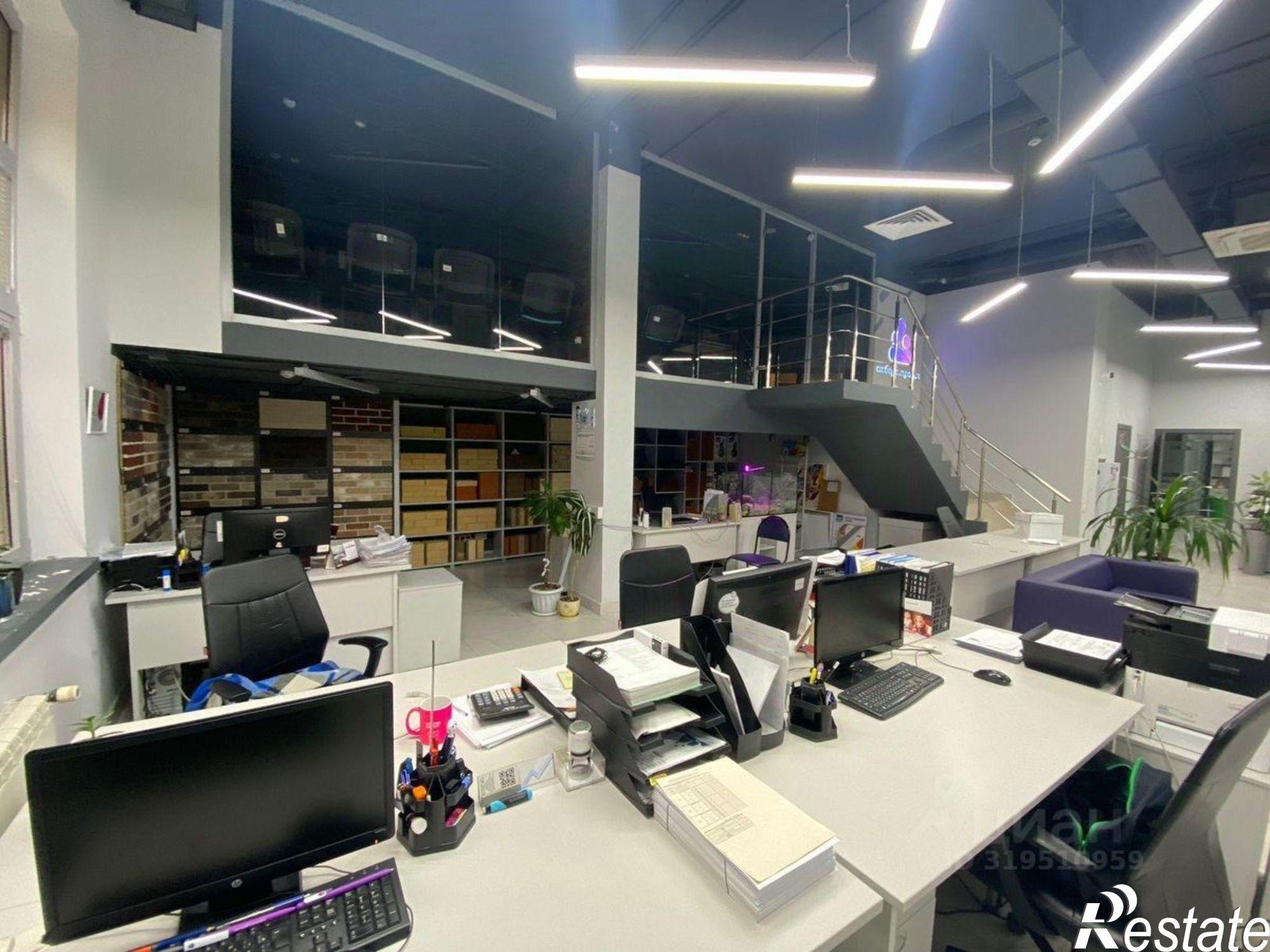 Купить офис, помещение под офис за 200 080 рублей на пр-кт Альберта Камалеева, 28/9