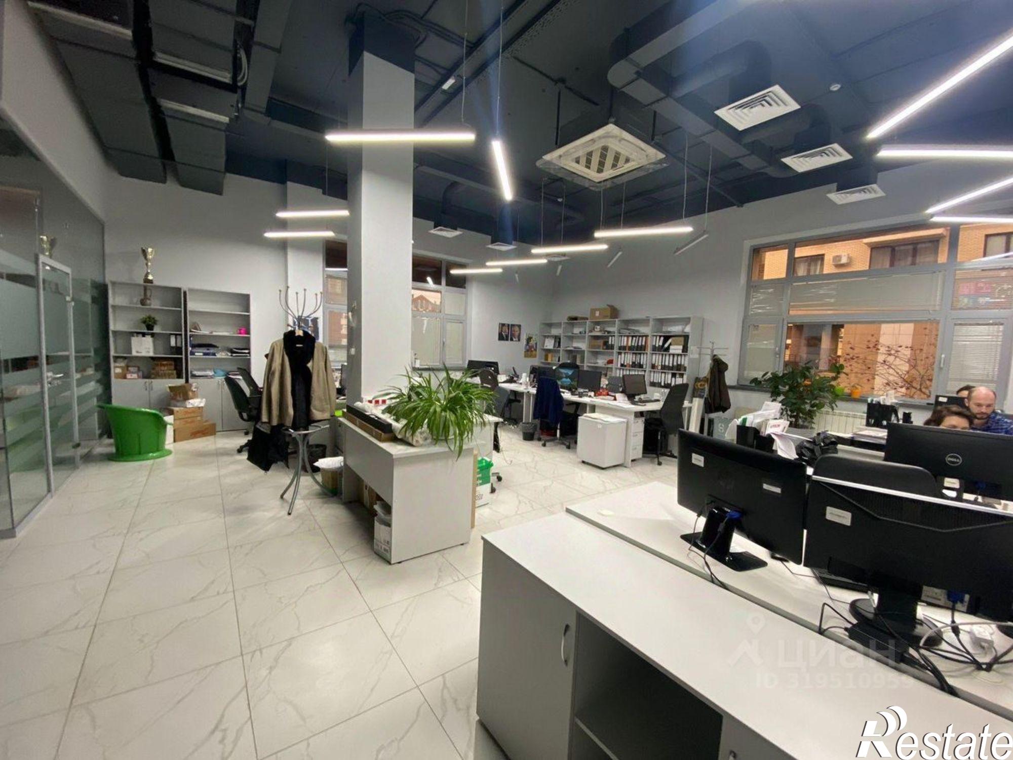 Купить офис, помещение под офис за 200 080 рублей на пр-кт Альберта Камалеева, 28/9