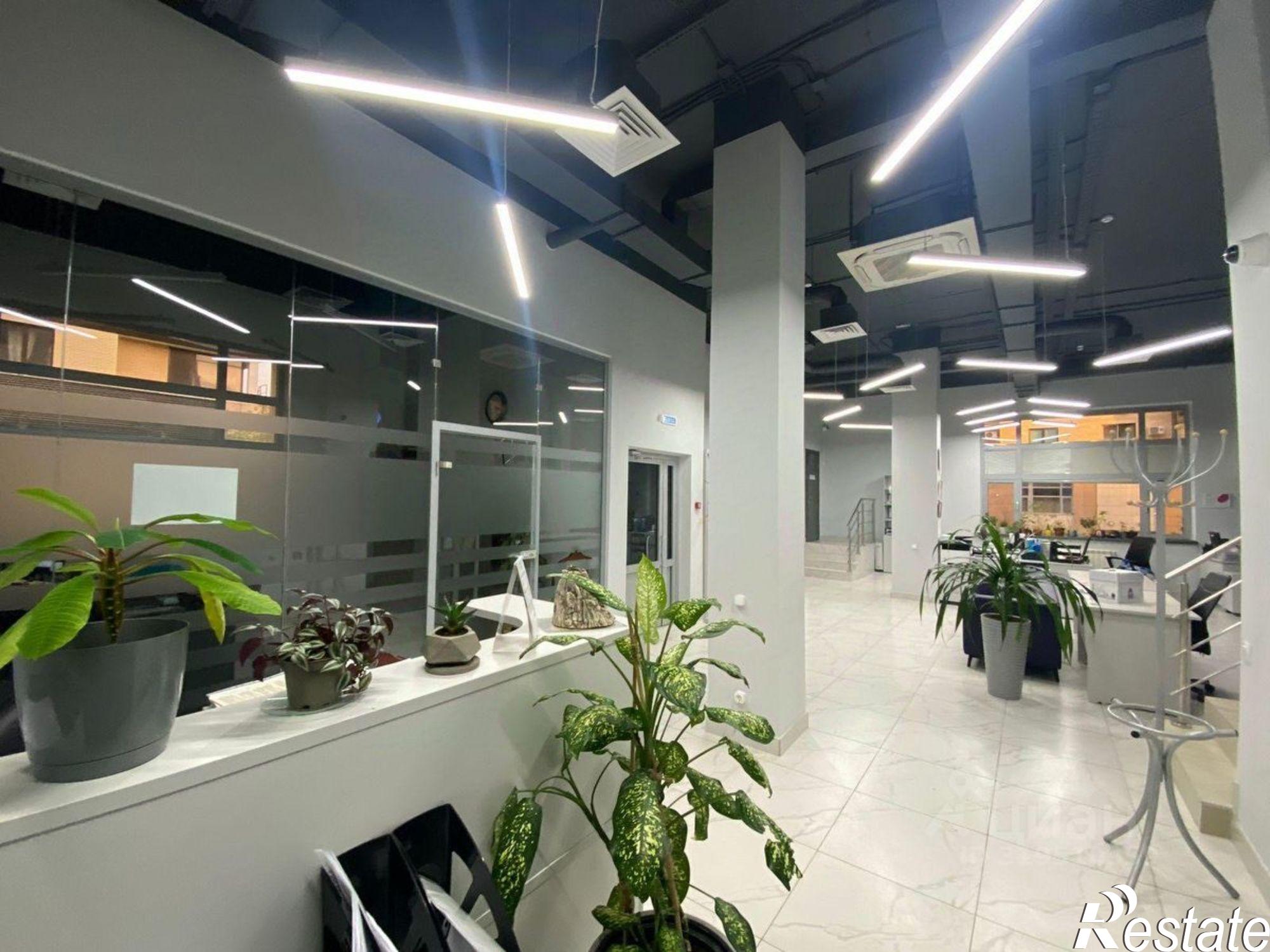 Купить офис, помещение под офис за 200 080 рублей на пр-кт Альберта Камалеева, 28/9