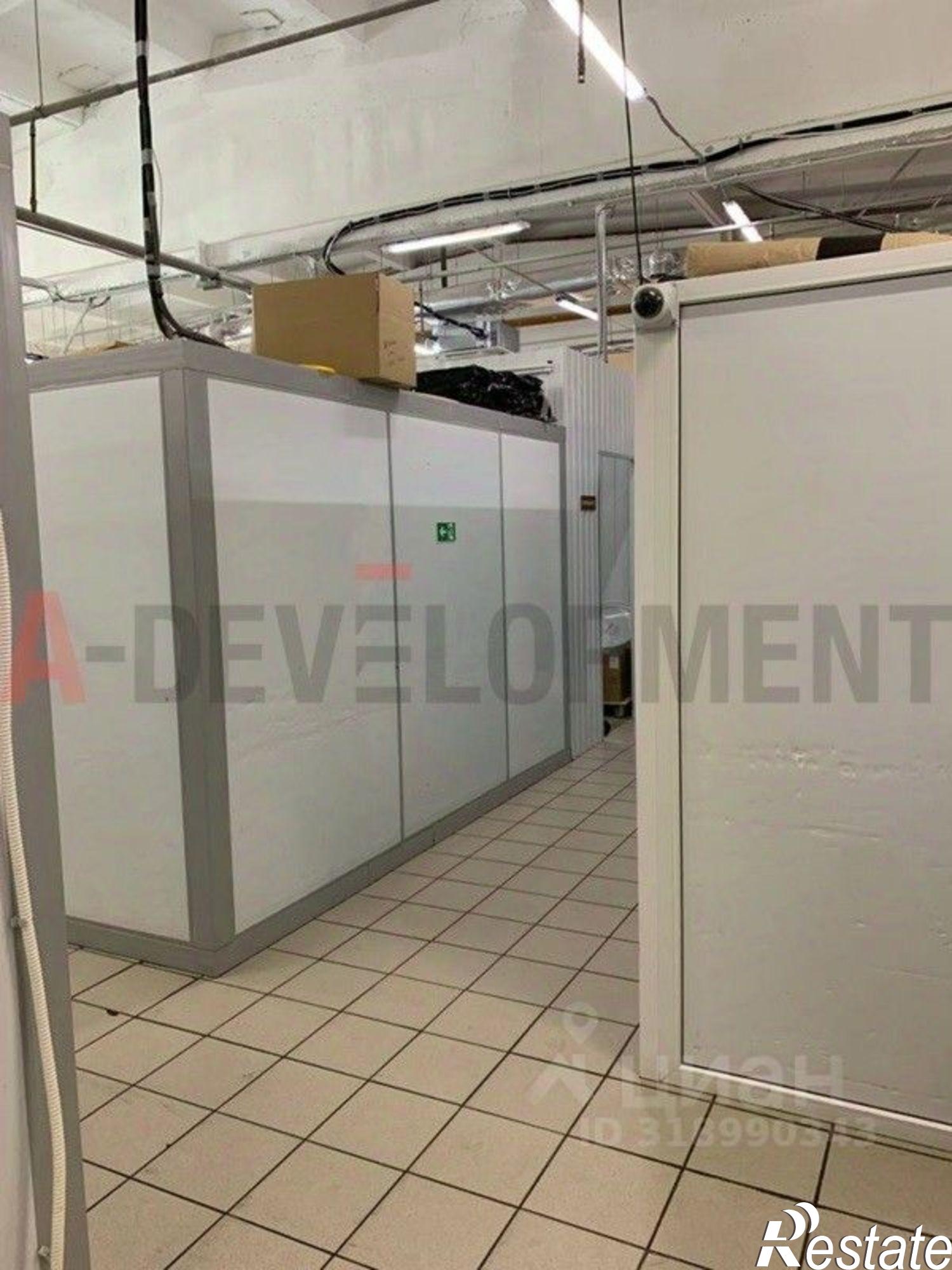 Купить помещение свободного назначения за 14 987 300 рублей на улица Павлюхина, 57