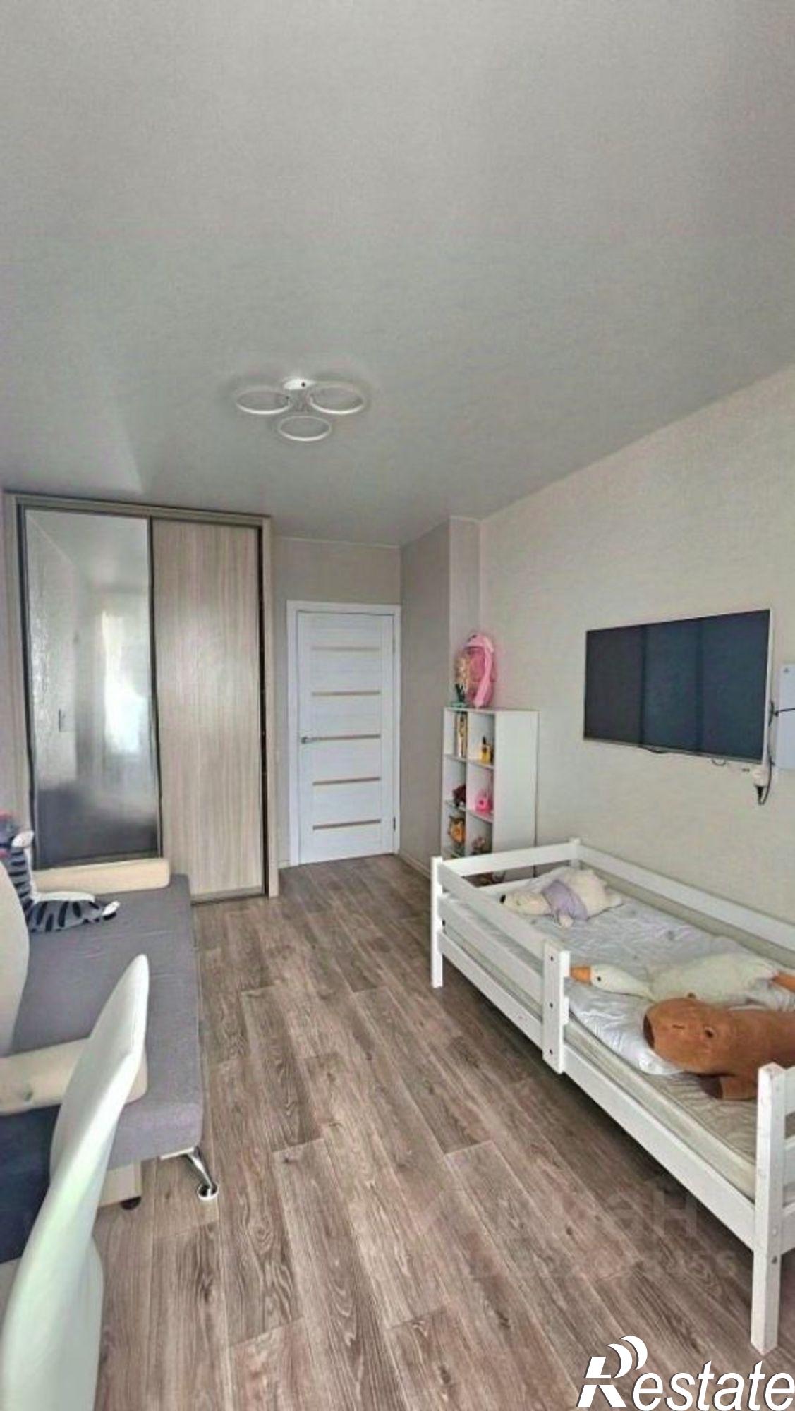 Купить квартиру за 8 250 000 рублей на ул Гавриила Державина, 3 2