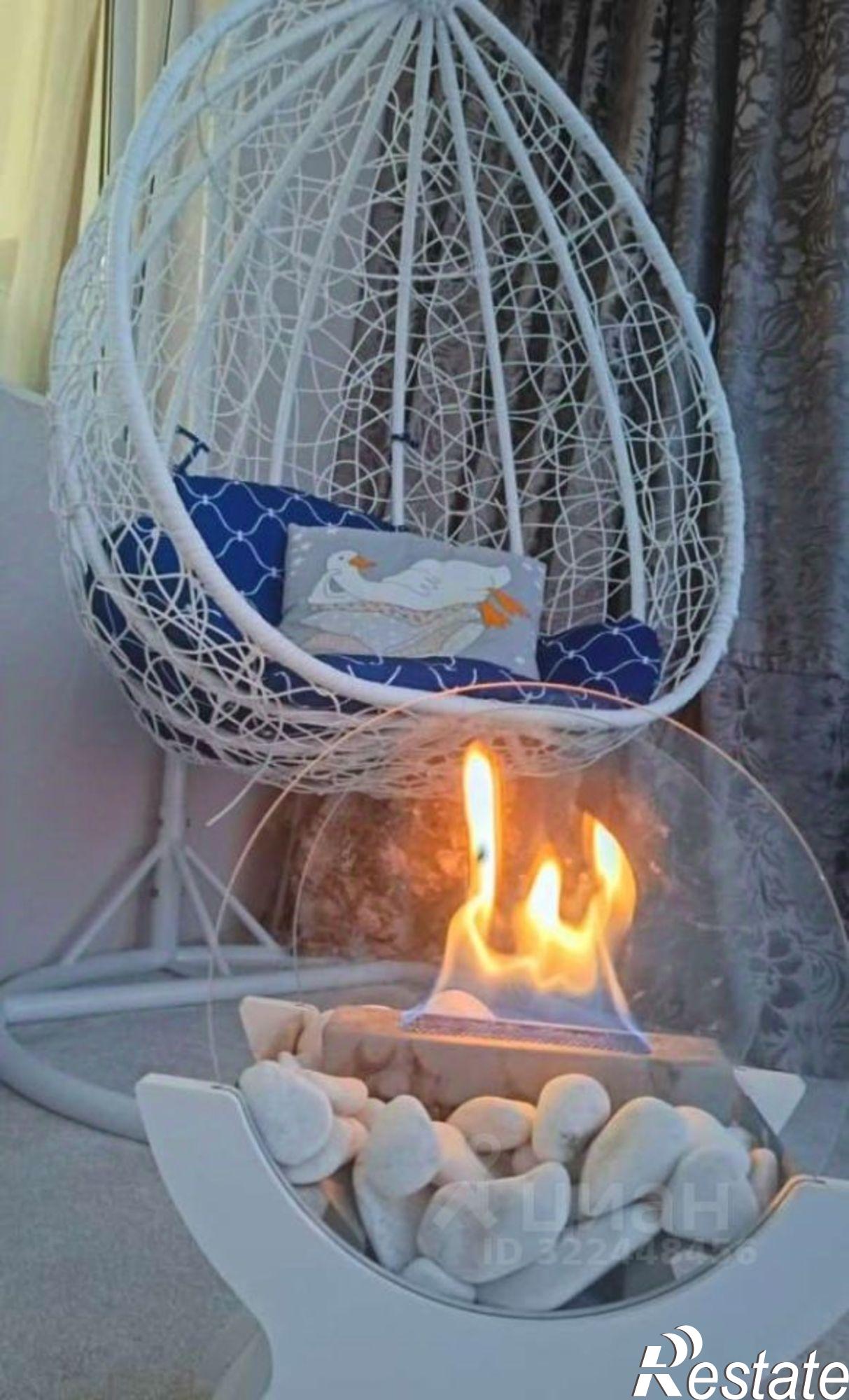 Купить квартиру за 8 250 000 рублей на ул Гавриила Державина, 3 2