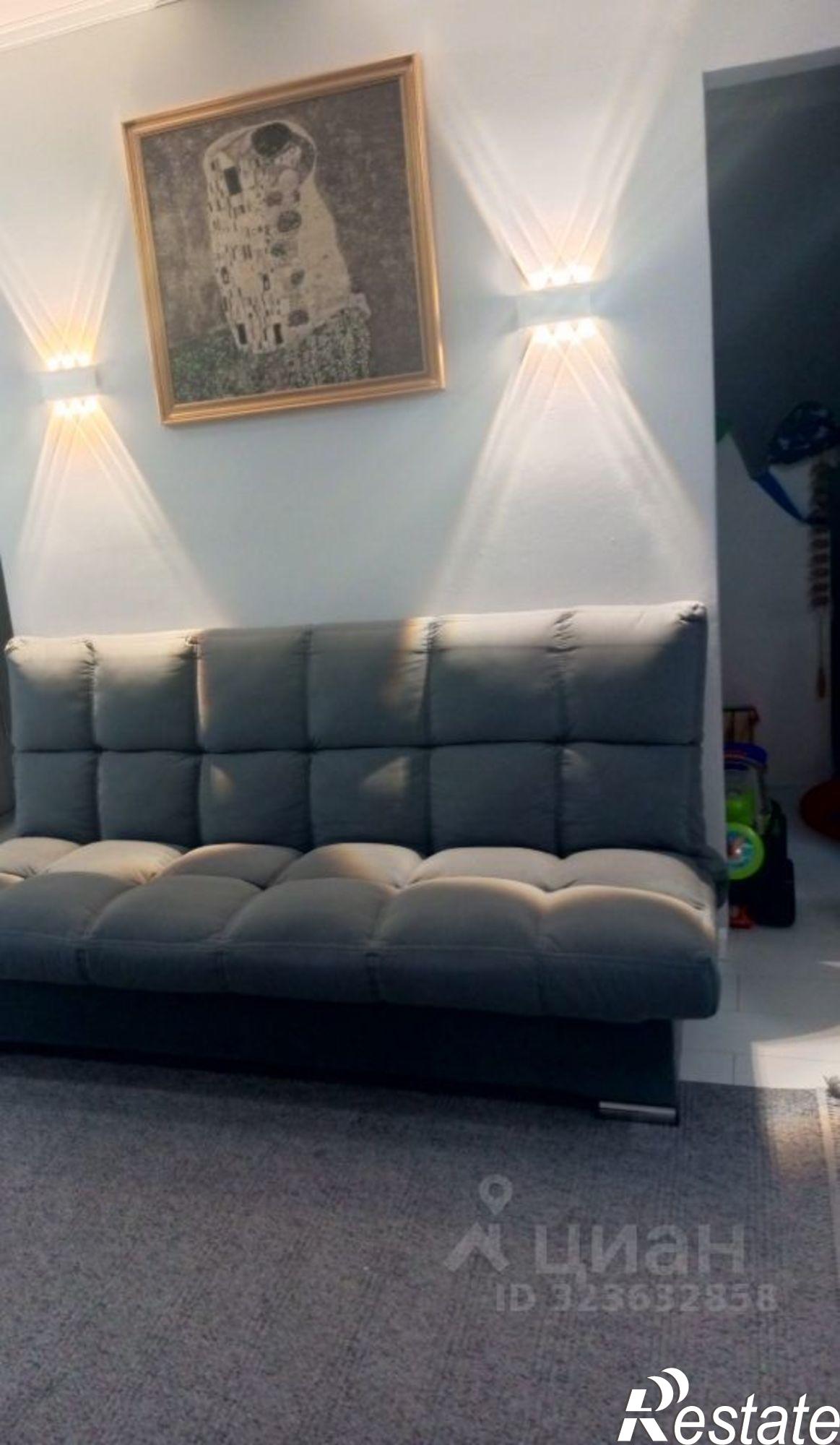 Сдать квартиру за 45 000 рублей на улица Новаторов, 6