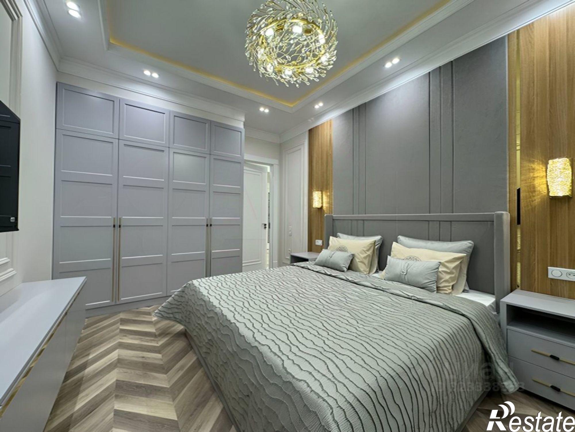 Сдать квартиру за 54 999 рублей на улица Достоевского, 57