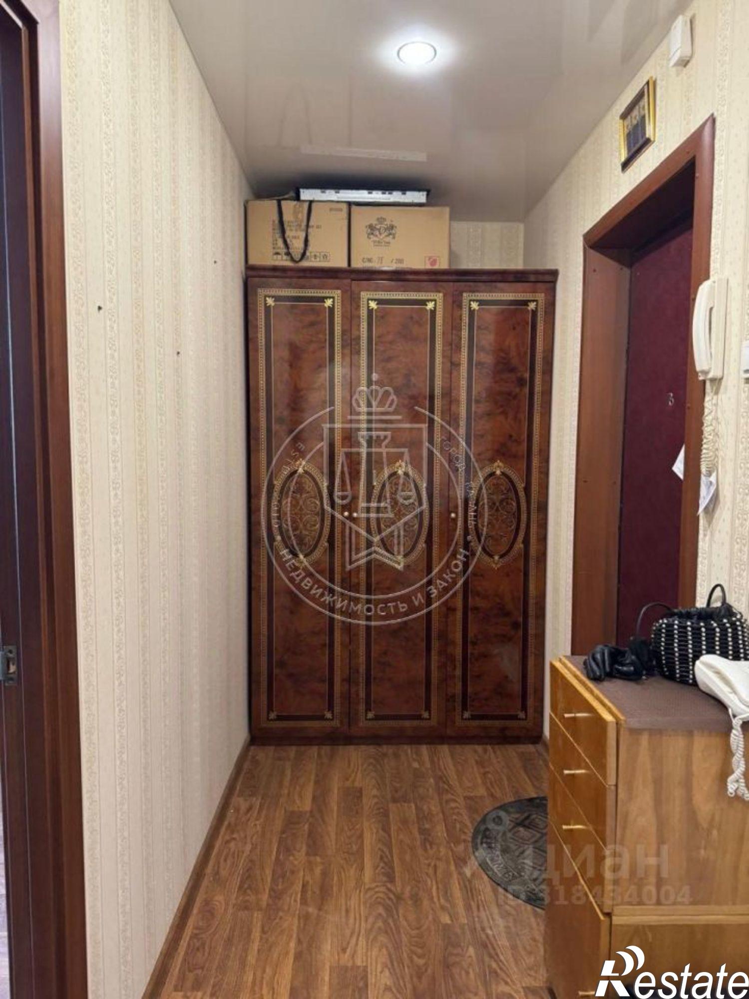 Сдать квартиру за 30 000 рублей на проспект Ямашева, 65