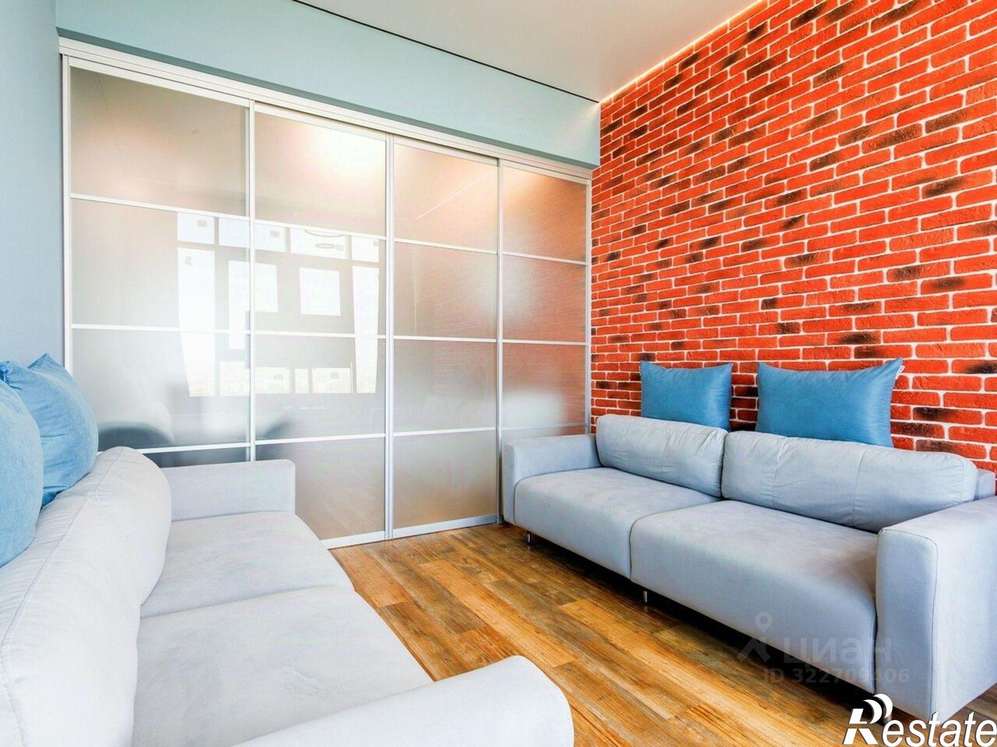 Сдать квартиру за 75 000 рублей на Танковая улица, 2