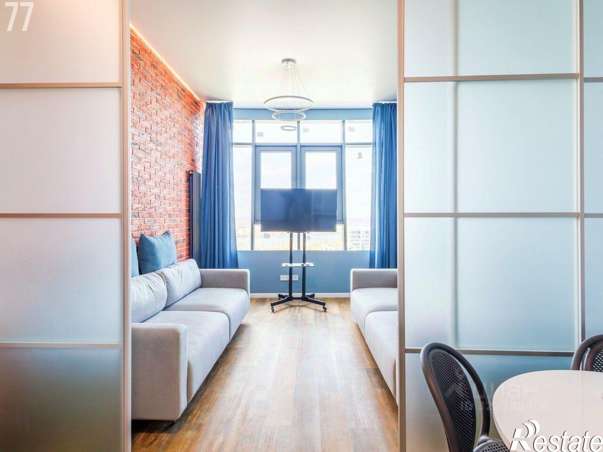 Сдать квартиру за 75 000 рублей на Танковая улица, 2