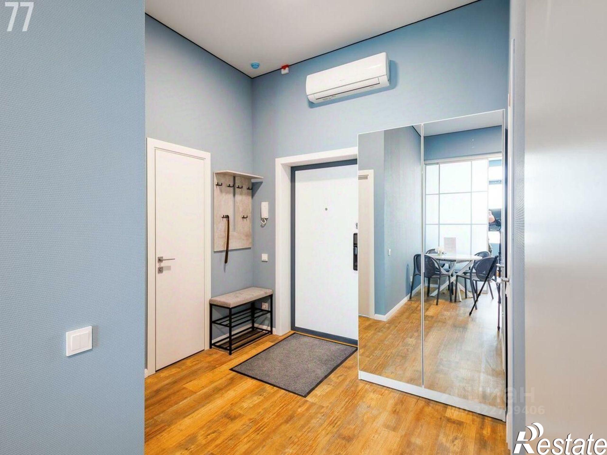 Сдать квартиру за 75 000 рублей на Танковая улица, 2