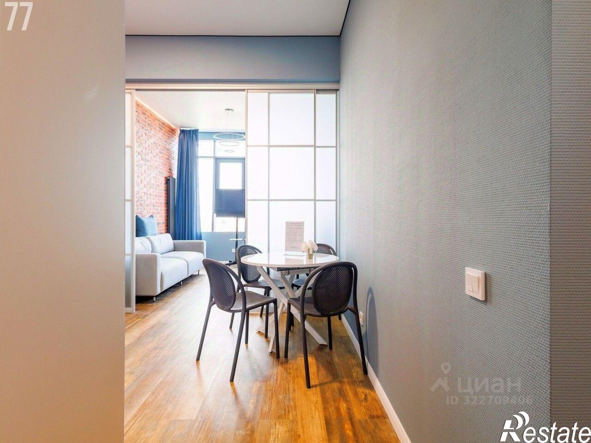 Сдать квартиру за 75 000 рублей на Танковая улица, 2