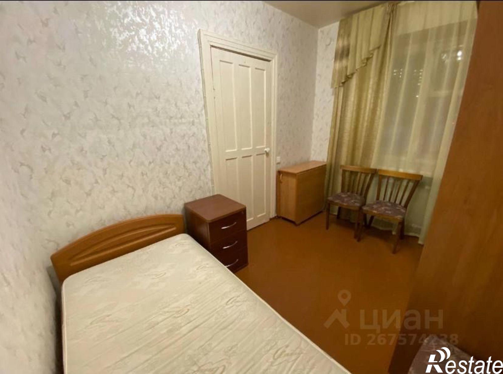 Сдать квартиру за 30 000 рублей на улица Лейтенанта Шмидта, 42