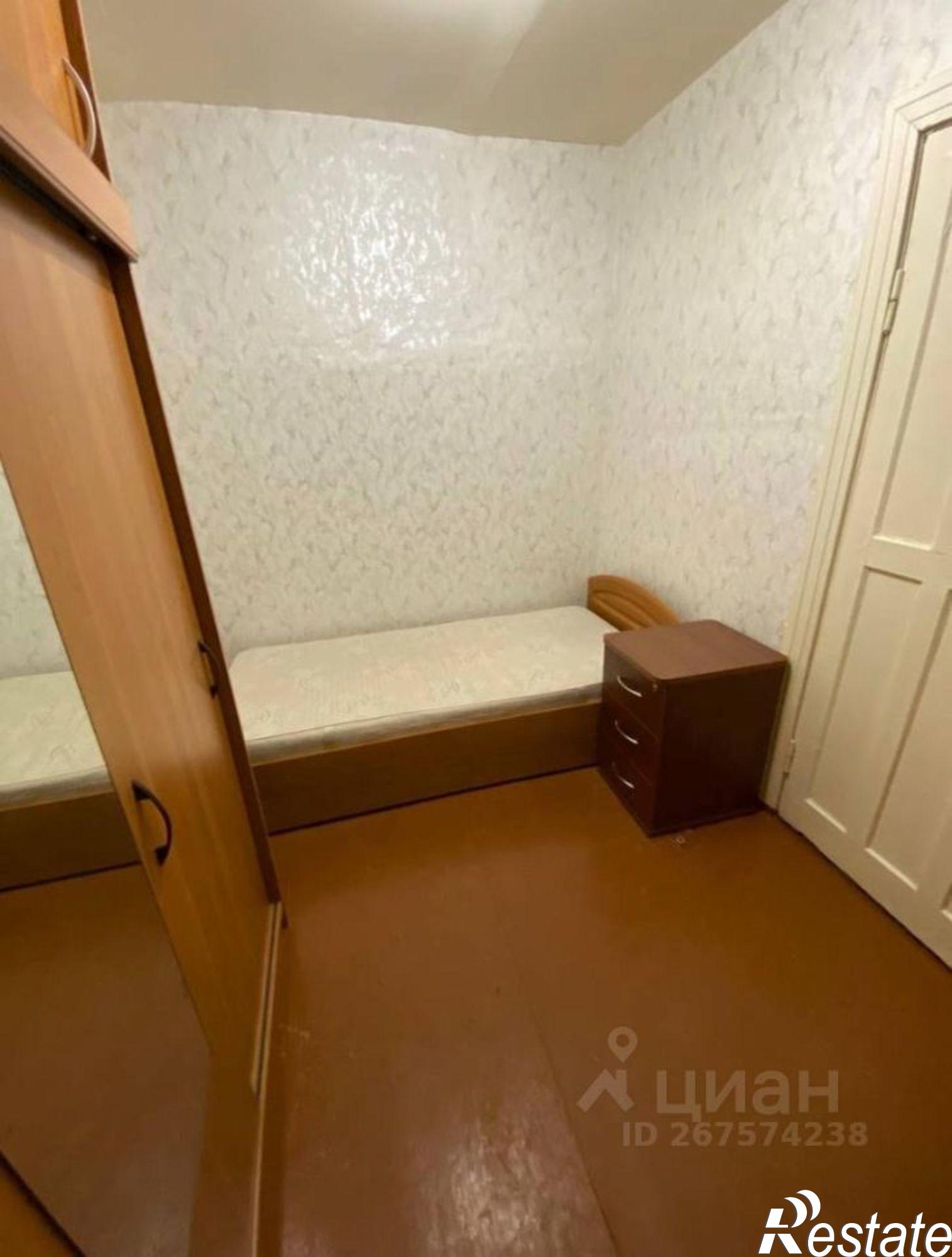 Сдать квартиру за 30 000 рублей на улица Лейтенанта Шмидта, 42