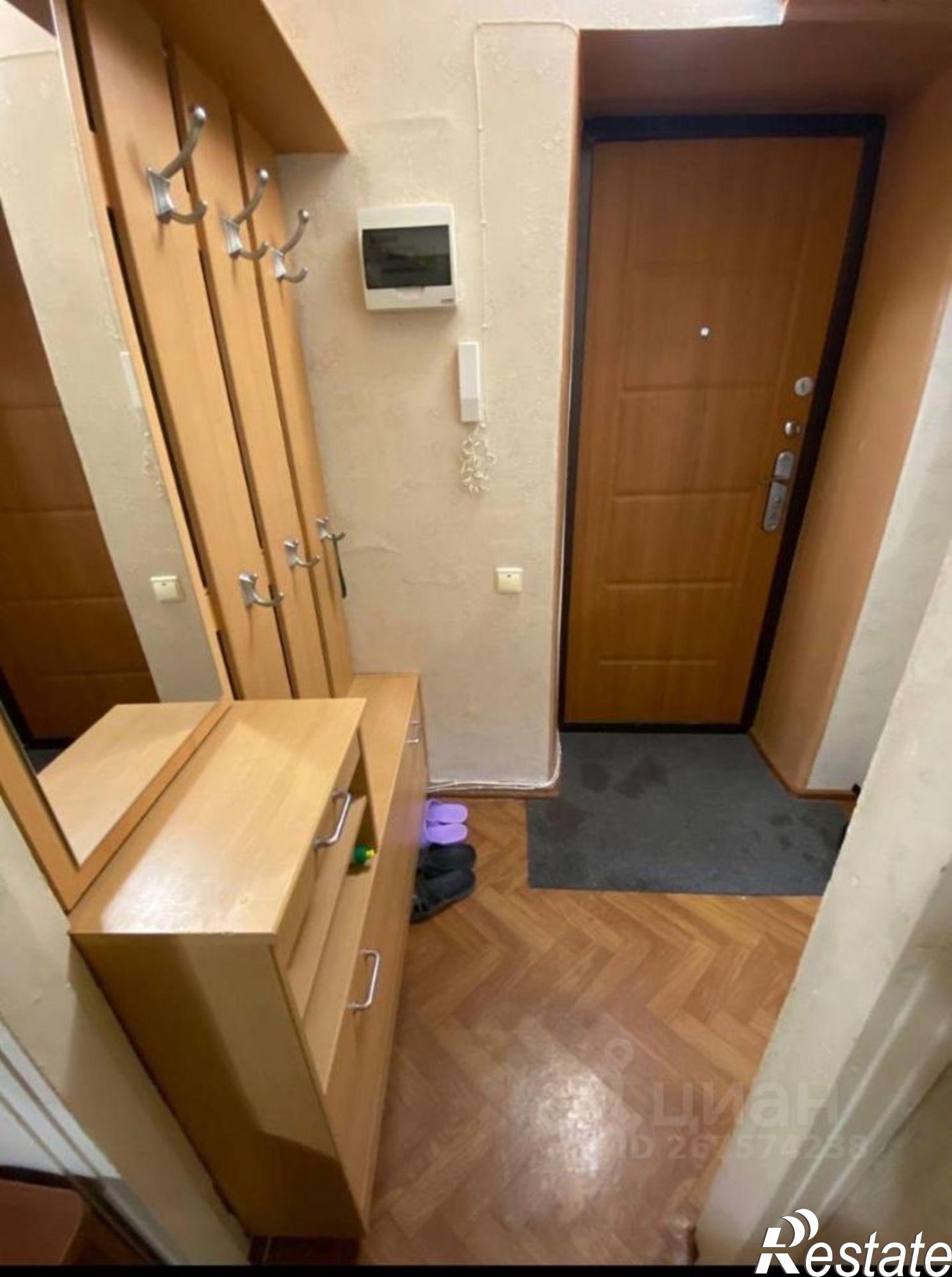 Сдать квартиру за 30 000 рублей на улица Лейтенанта Шмидта, 42