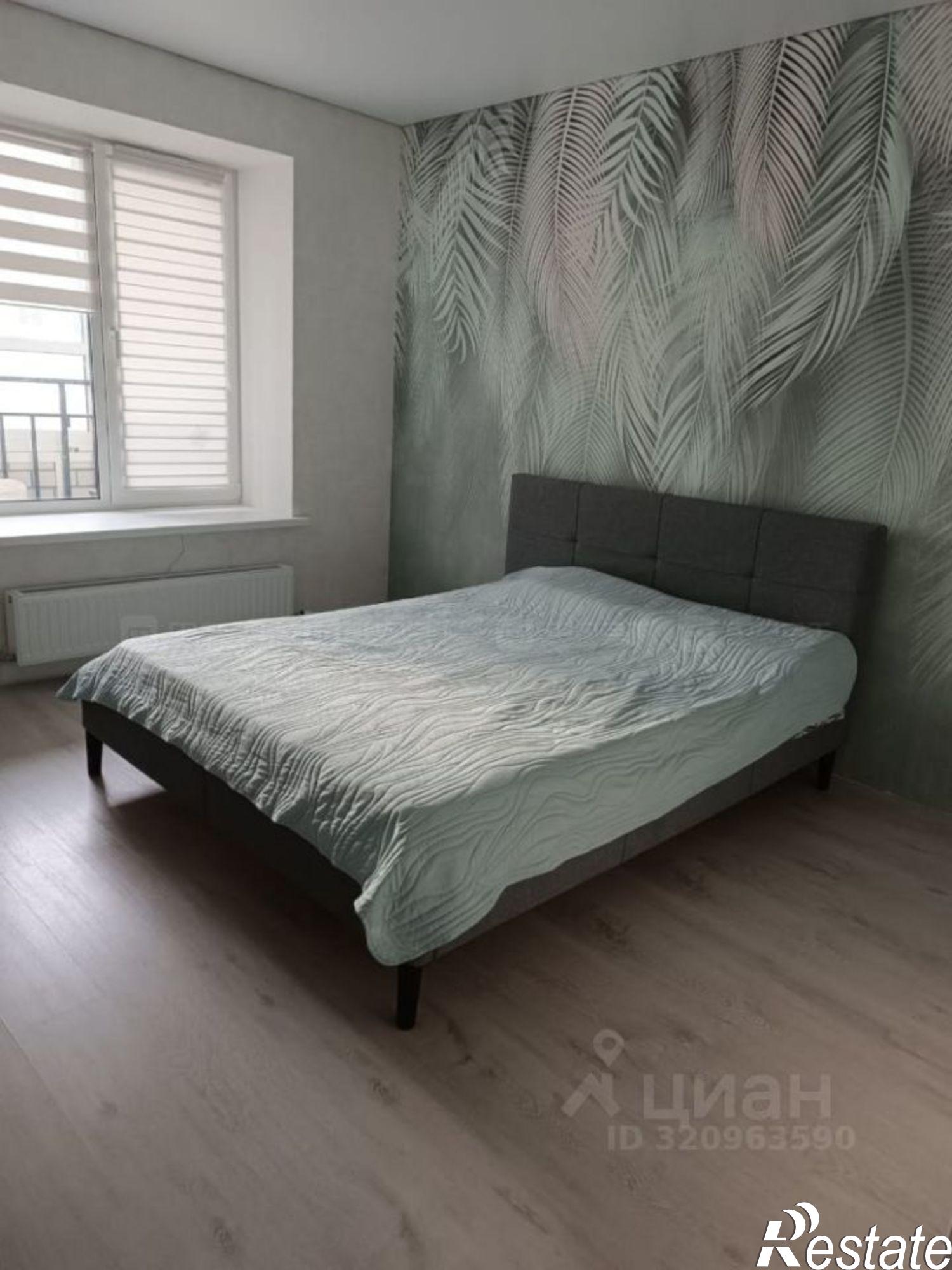 Купить квартиру за 9 500 000 рублей на улица Фикрята Табеева, 1