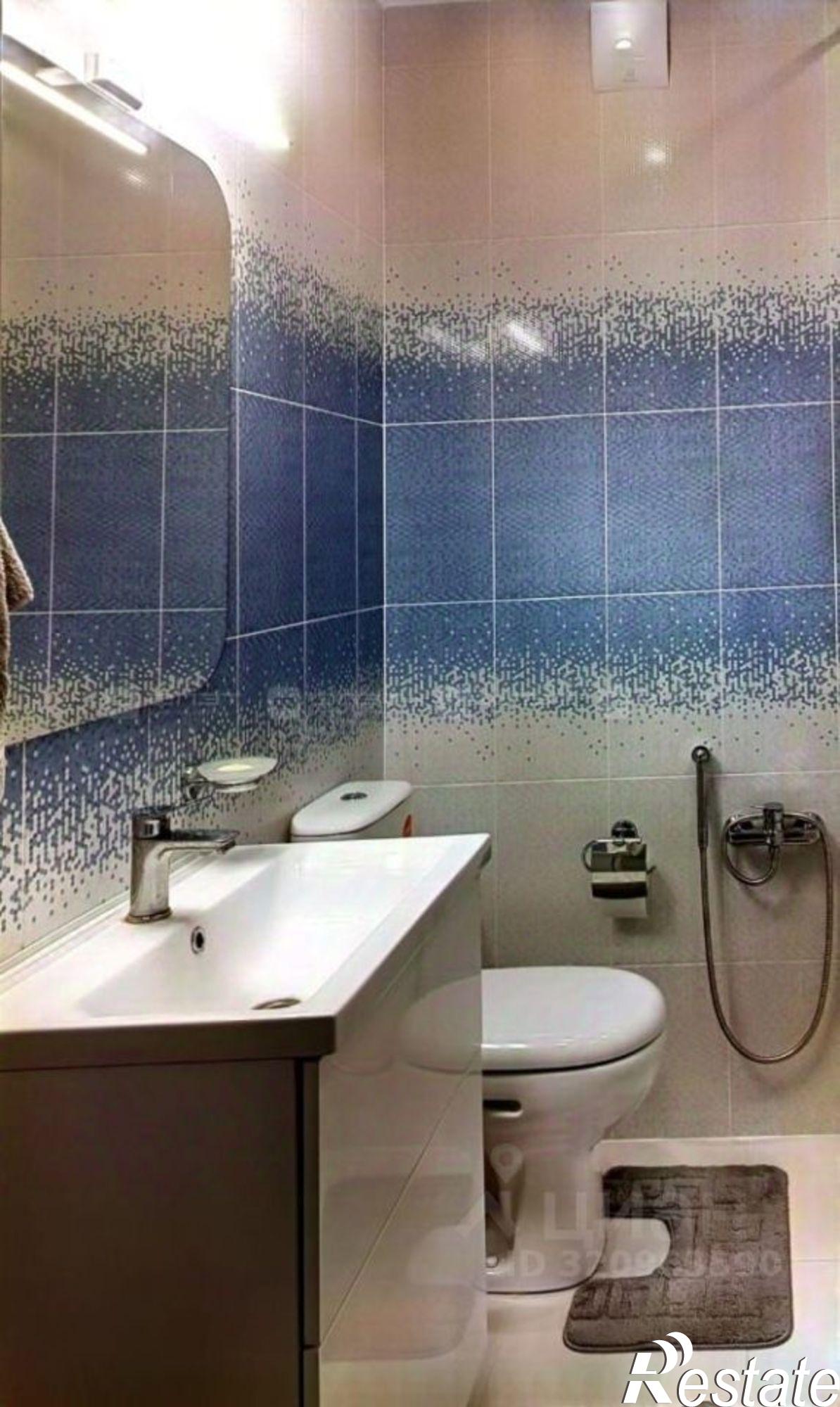 Купить квартиру за 9 500 000 рублей на улица Фикрята Табеева, 1