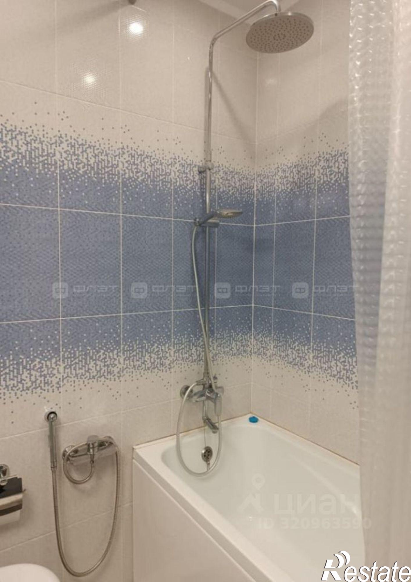 Купить квартиру за 9 500 000 рублей на улица Фикрята Табеева, 1