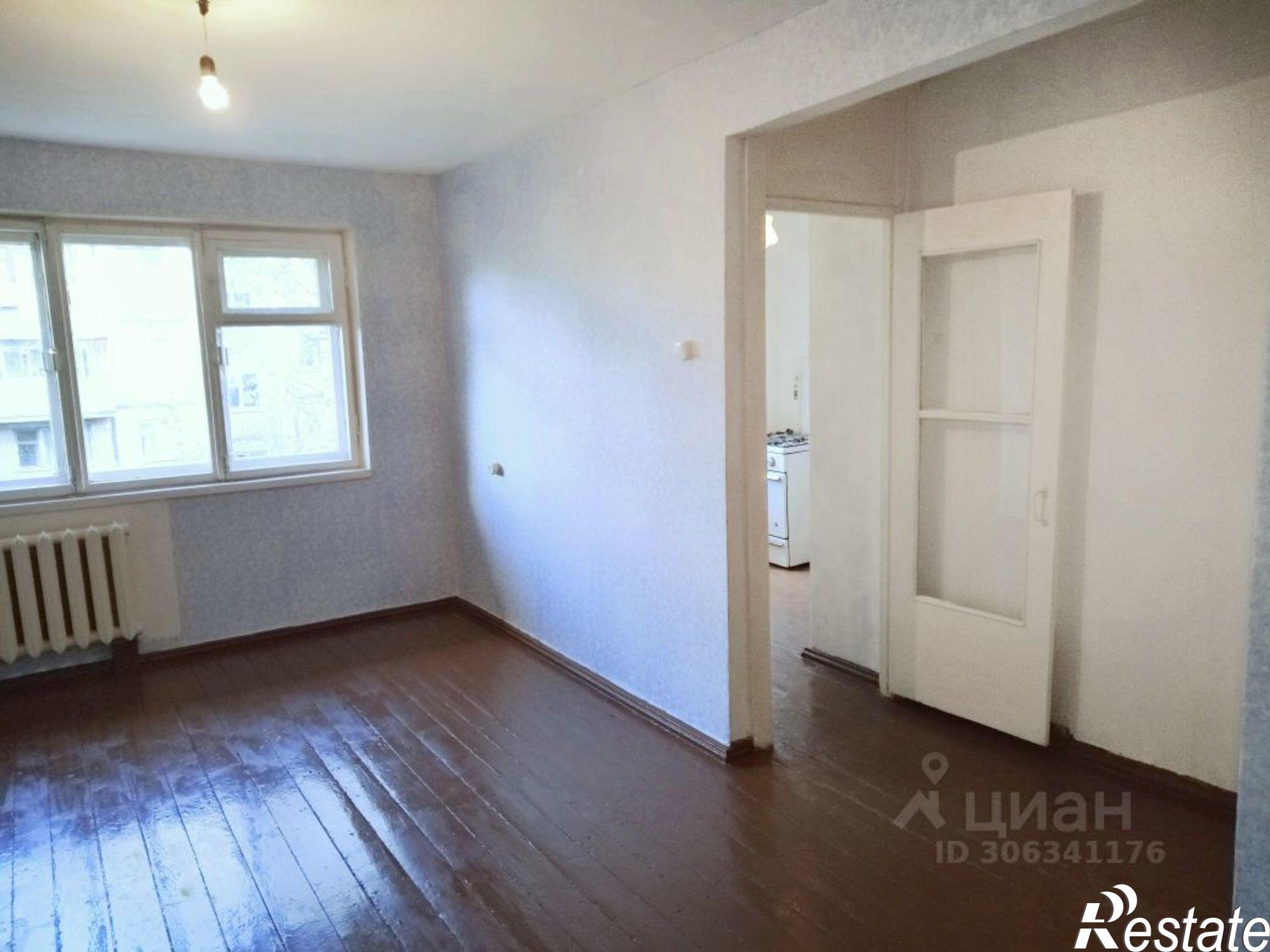 Купить квартиру за 5 200 000 рублей на улица Восстания, 78