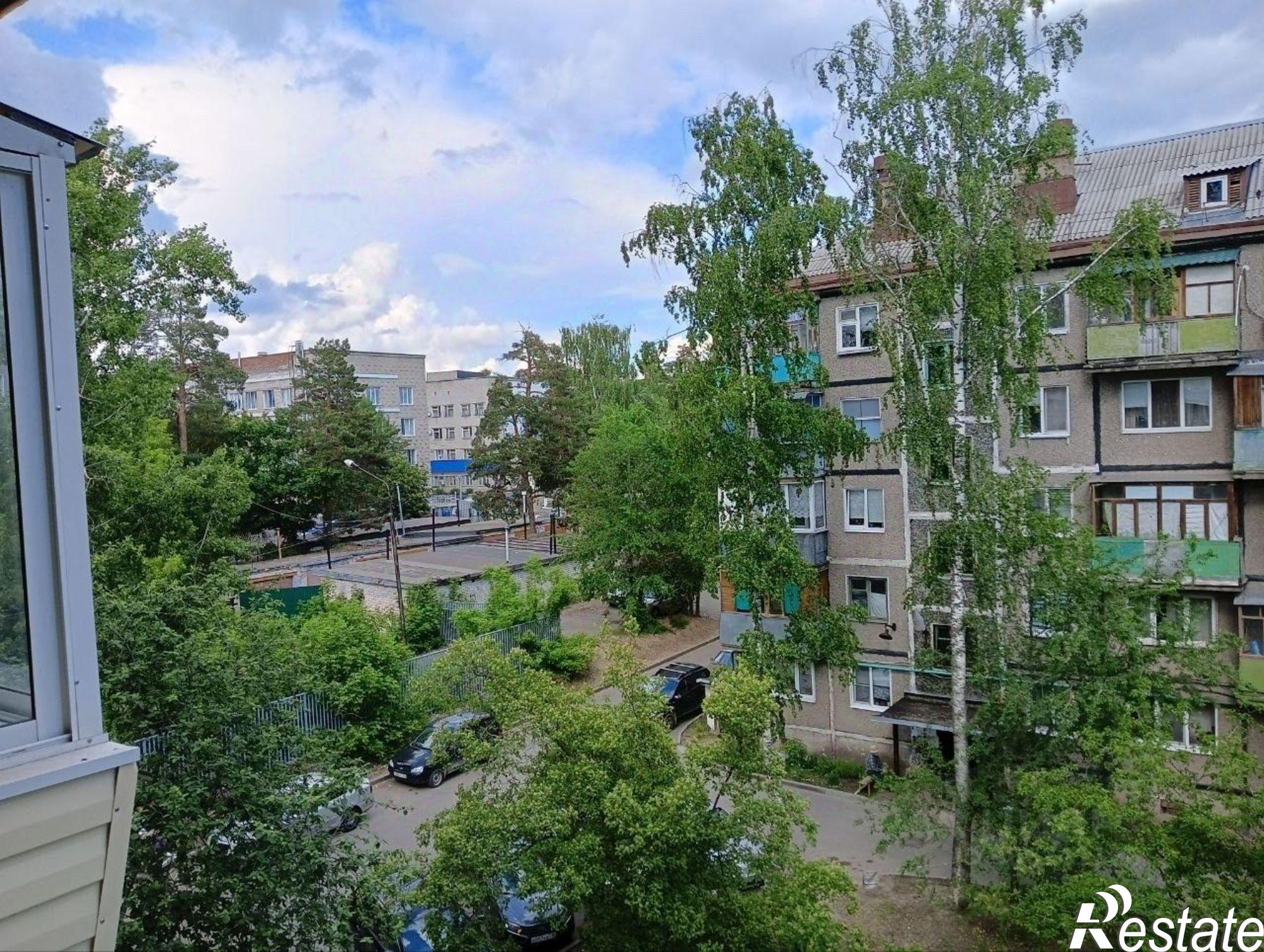 Купить квартиру за 5 200 000 рублей на улица Восстания, 78