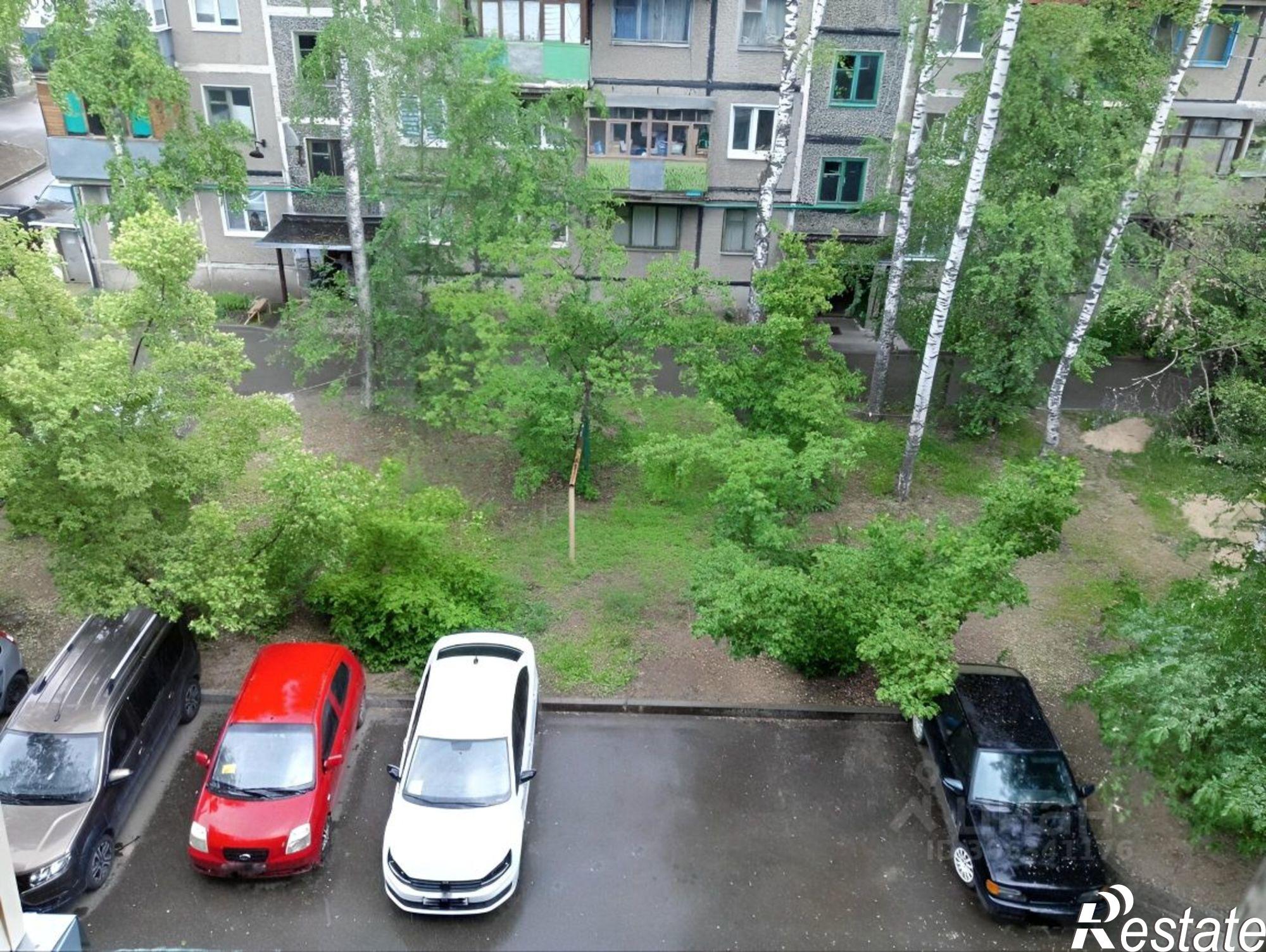 Купить квартиру за 5 200 000 рублей на улица Восстания, 78