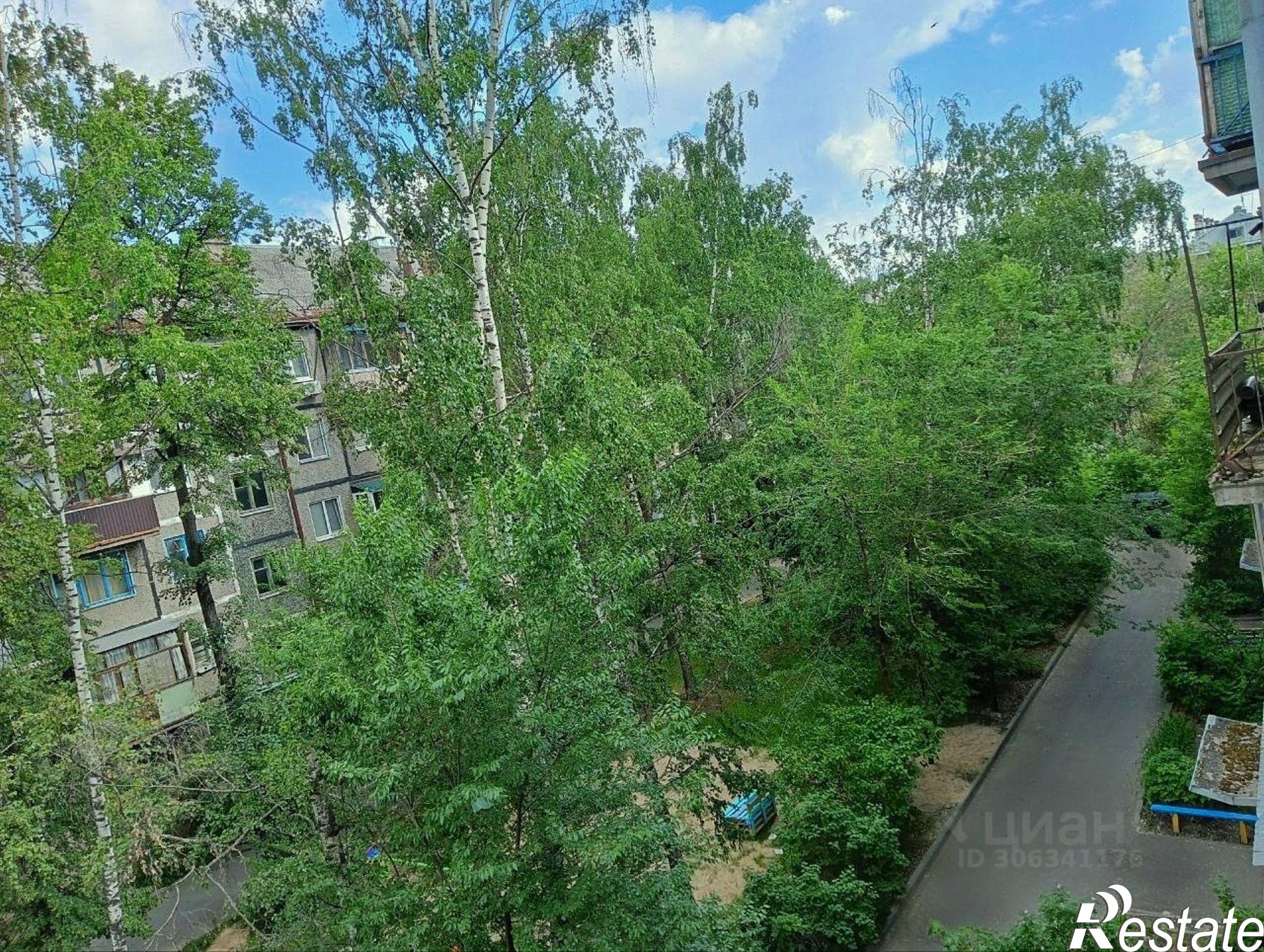 Купить квартиру за 5 200 000 рублей на улица Восстания, 78