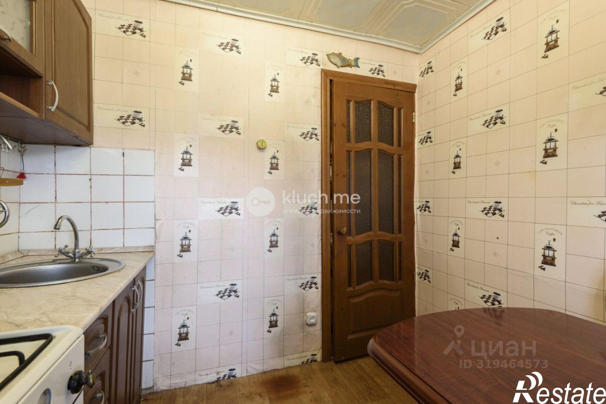 Купить квартиру за 6 550 000 рублей на улица Лейтенанта Шмидта, 46