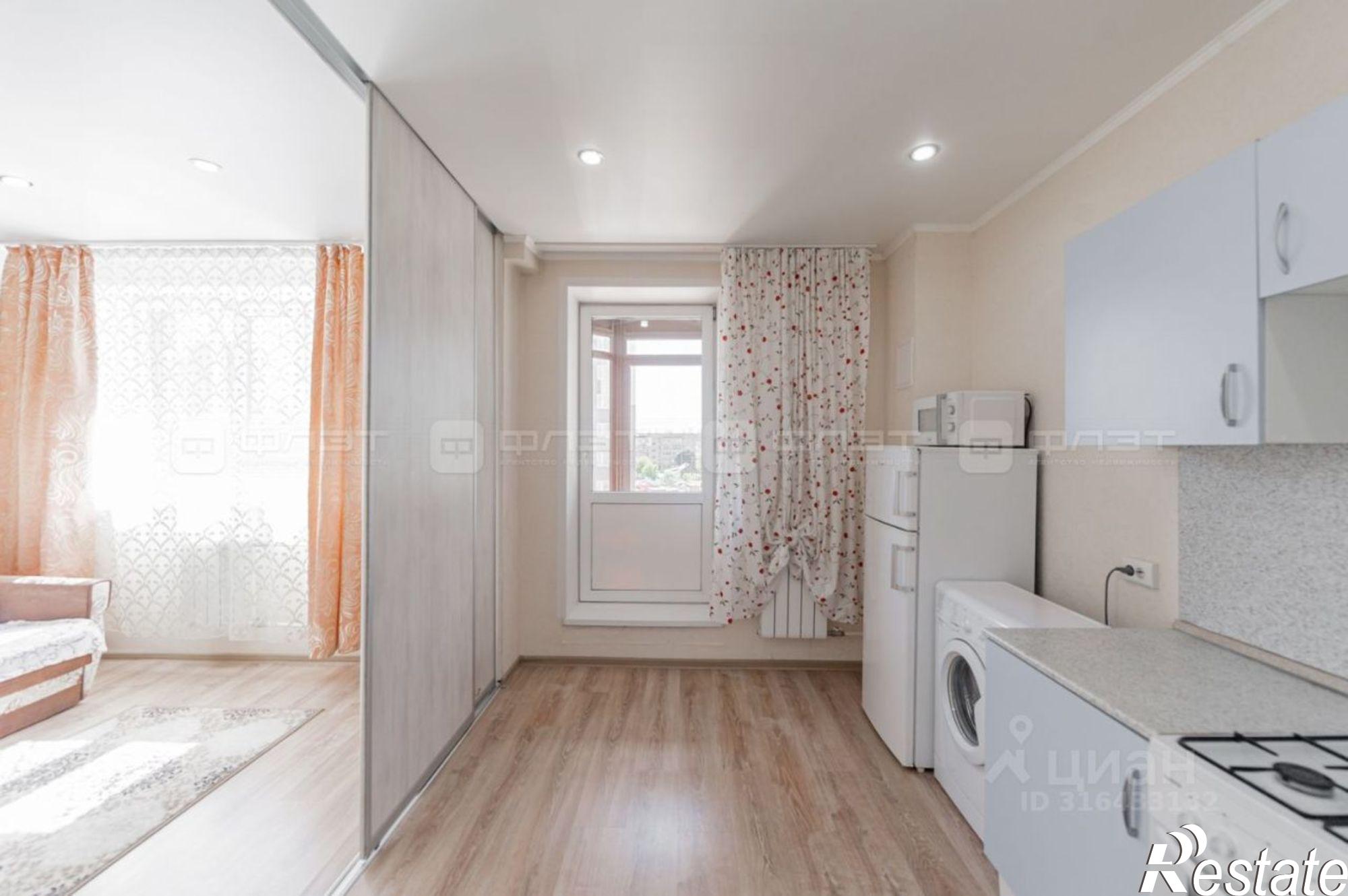 Купить квартиру за 7 200 000 рублей на улица Тулпар, 5