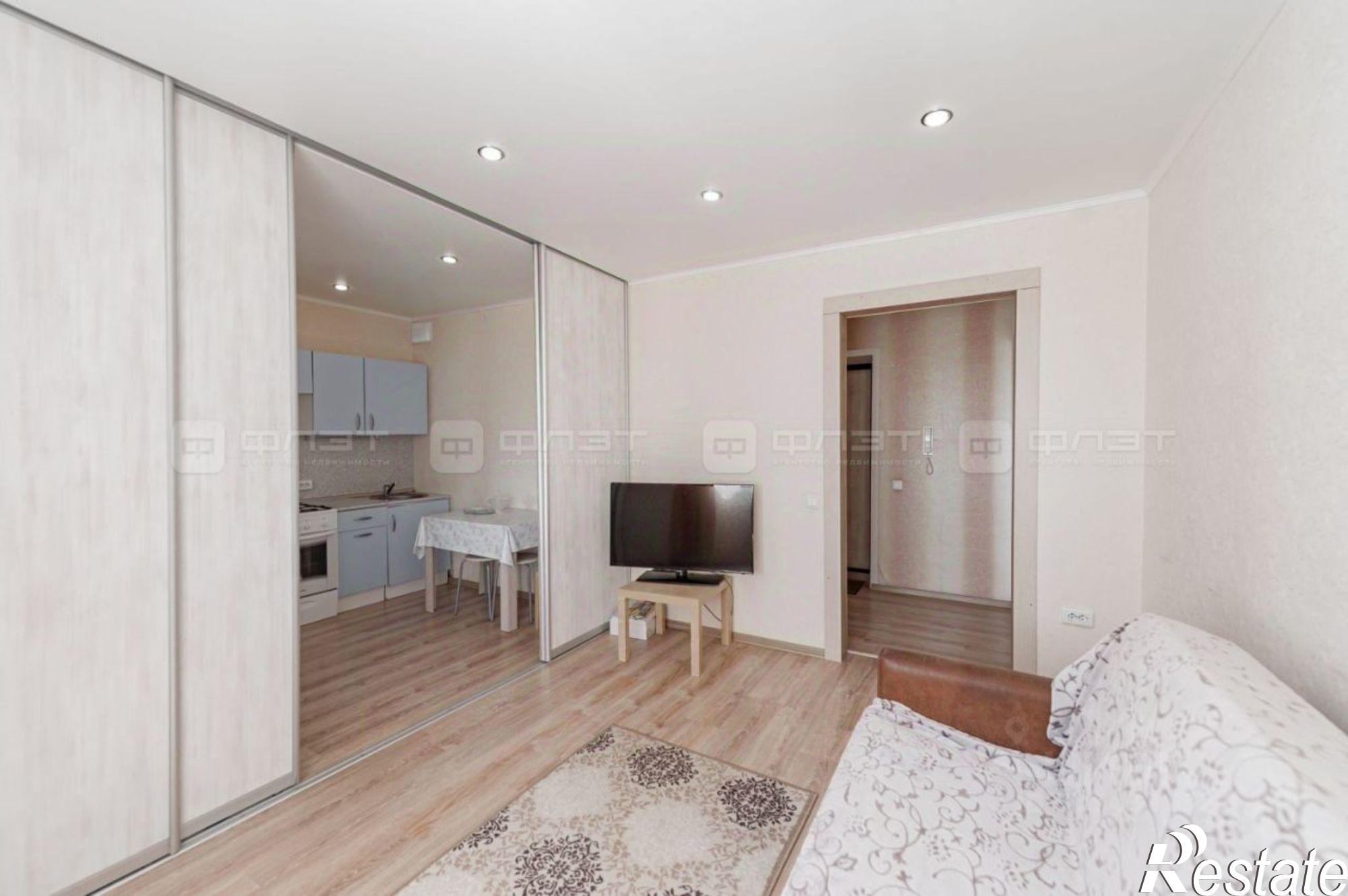 Купить квартиру за 7 200 000 рублей на улица Тулпар, 5