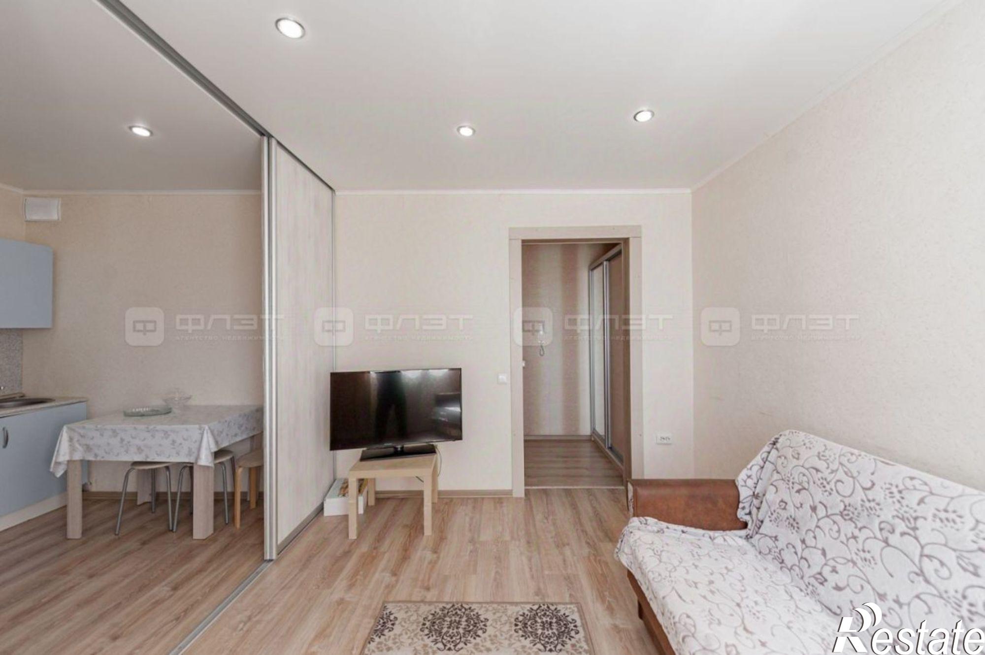 Купить квартиру за 7 200 000 рублей на улица Тулпар, 5