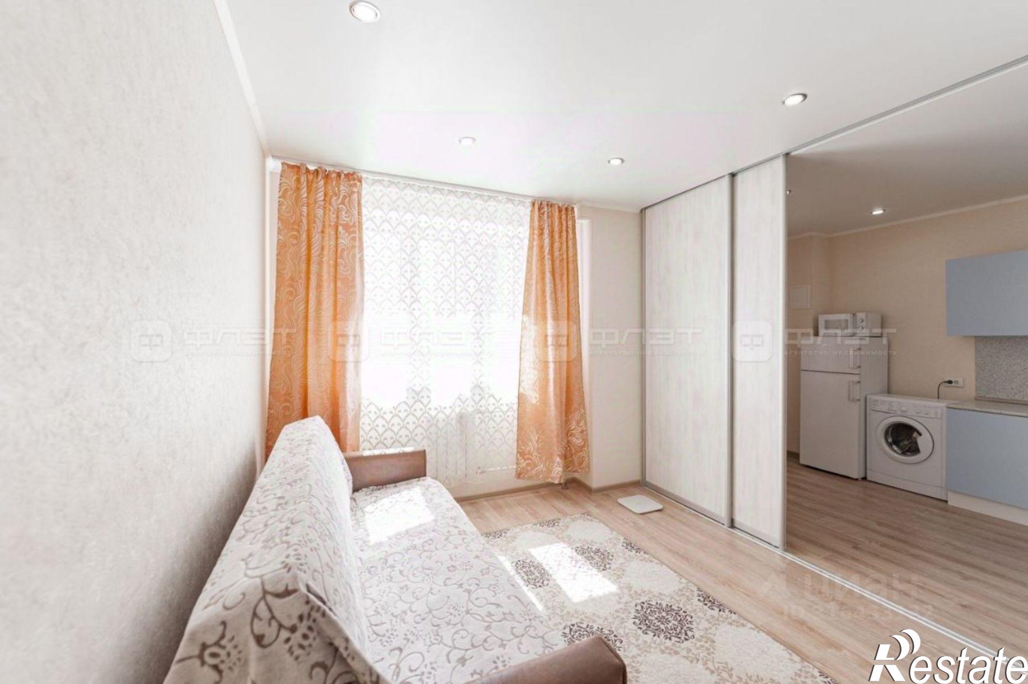 Купить квартиру за 7 200 000 рублей на улица Тулпар, 5