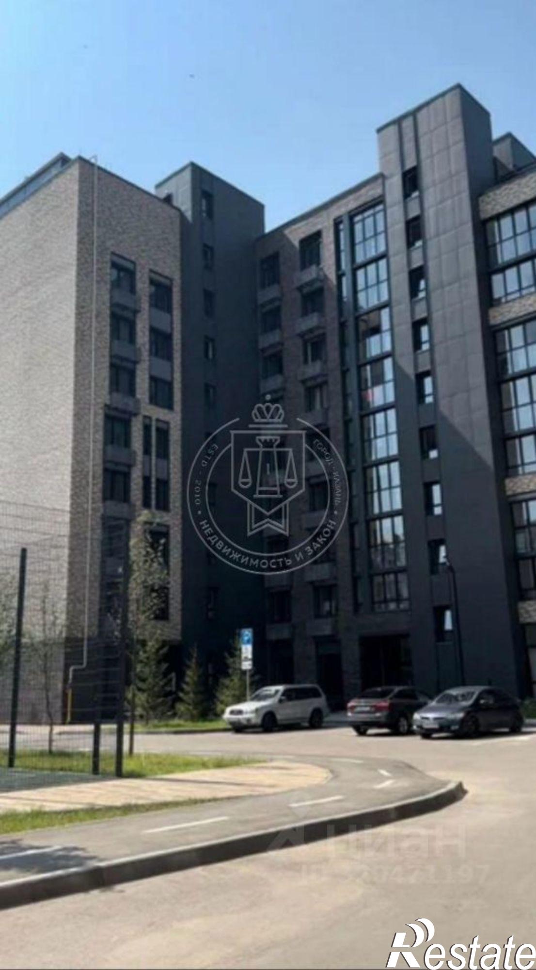 Купить квартиру за 8 150 000 рублей на улица Ярдем, 3