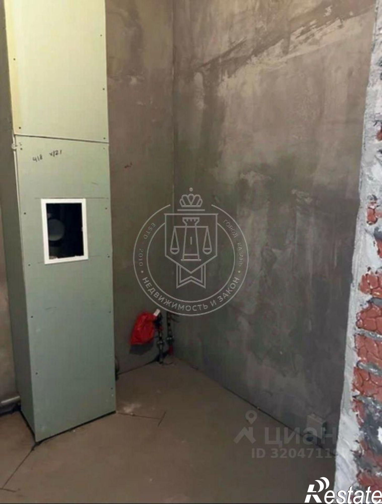 Купить квартиру за 8 150 000 рублей на улица Ярдем, 3