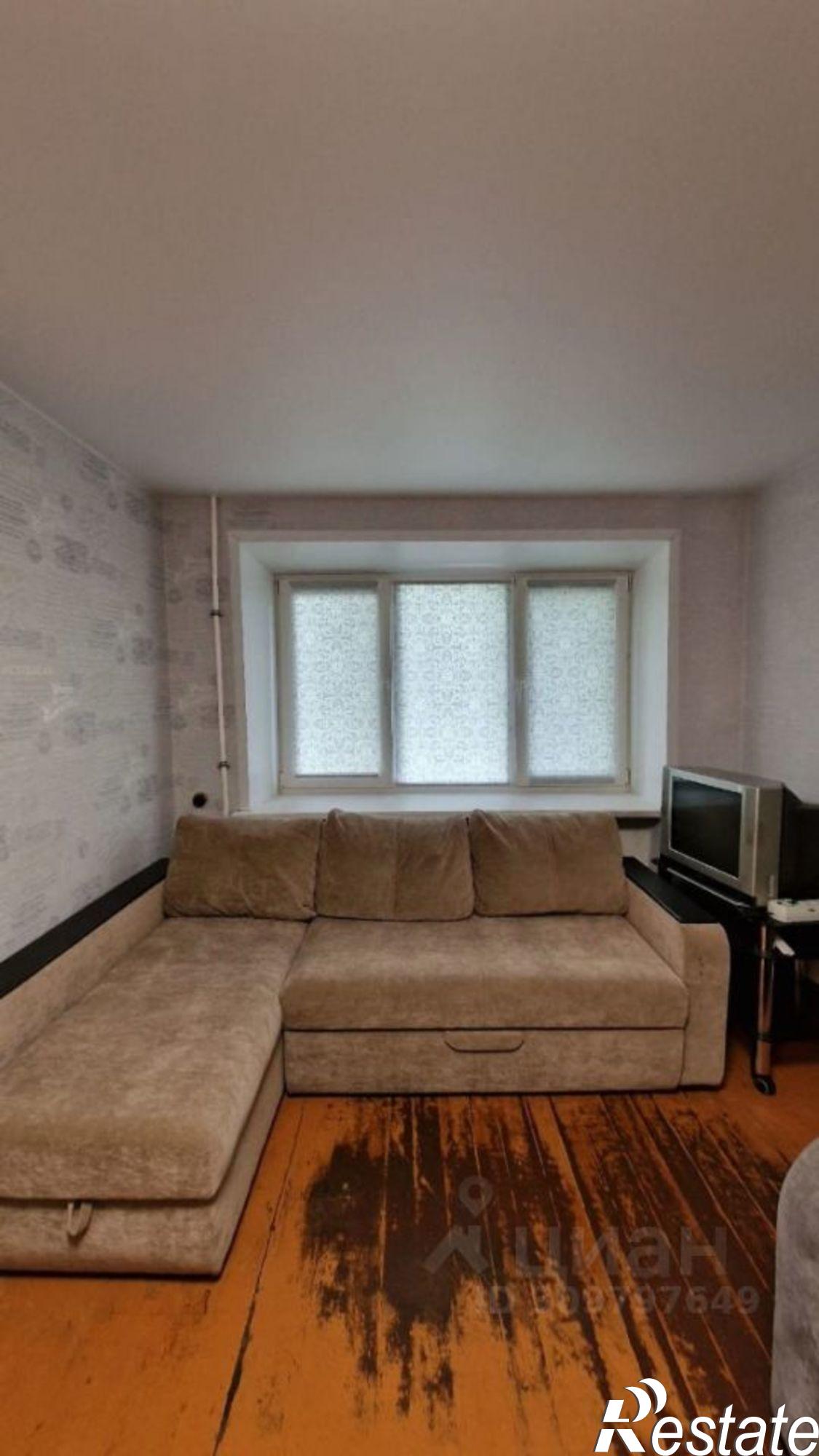 Купить квартиру за 7 300 000 рублей на улица 8 Марта, 9