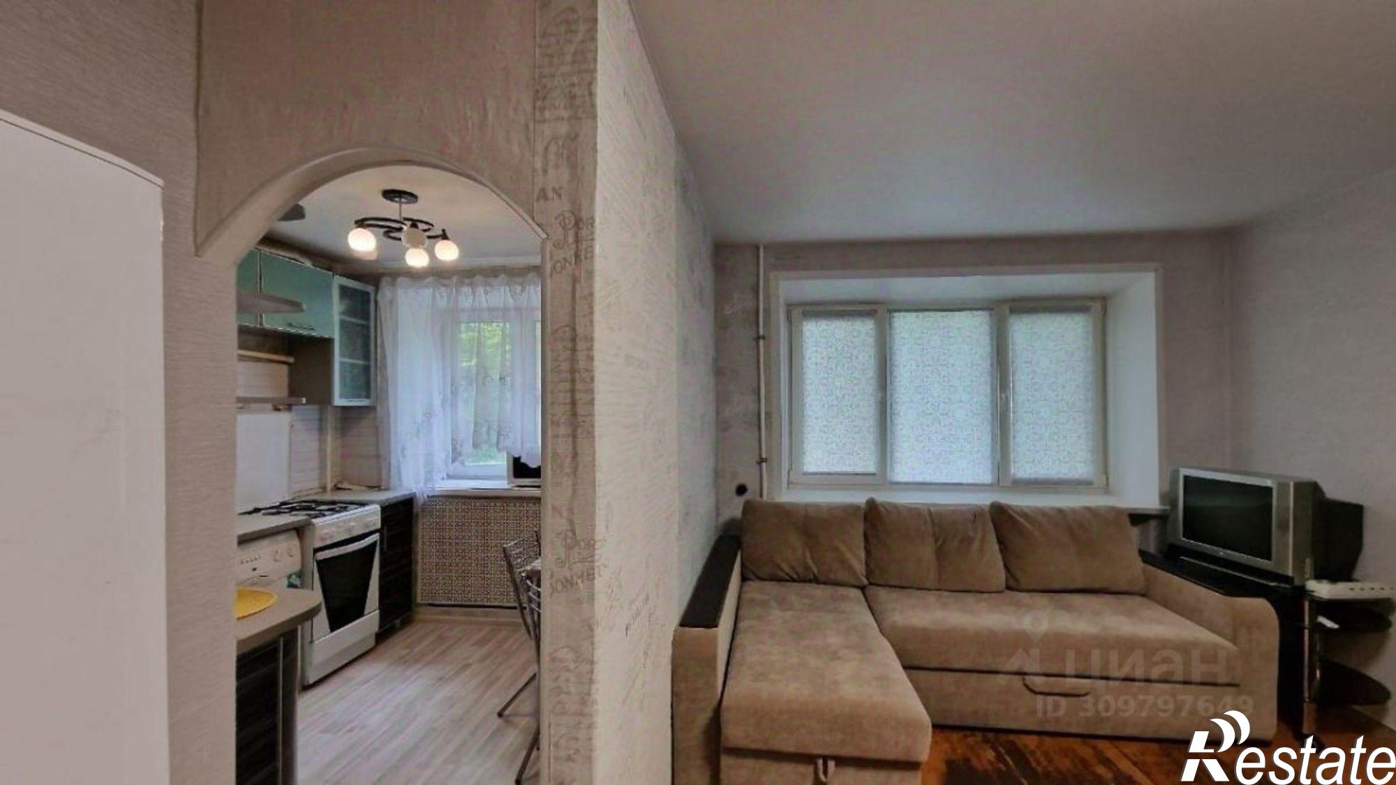 Купить квартиру за 7 300 000 рублей на улица 8 Марта, 9