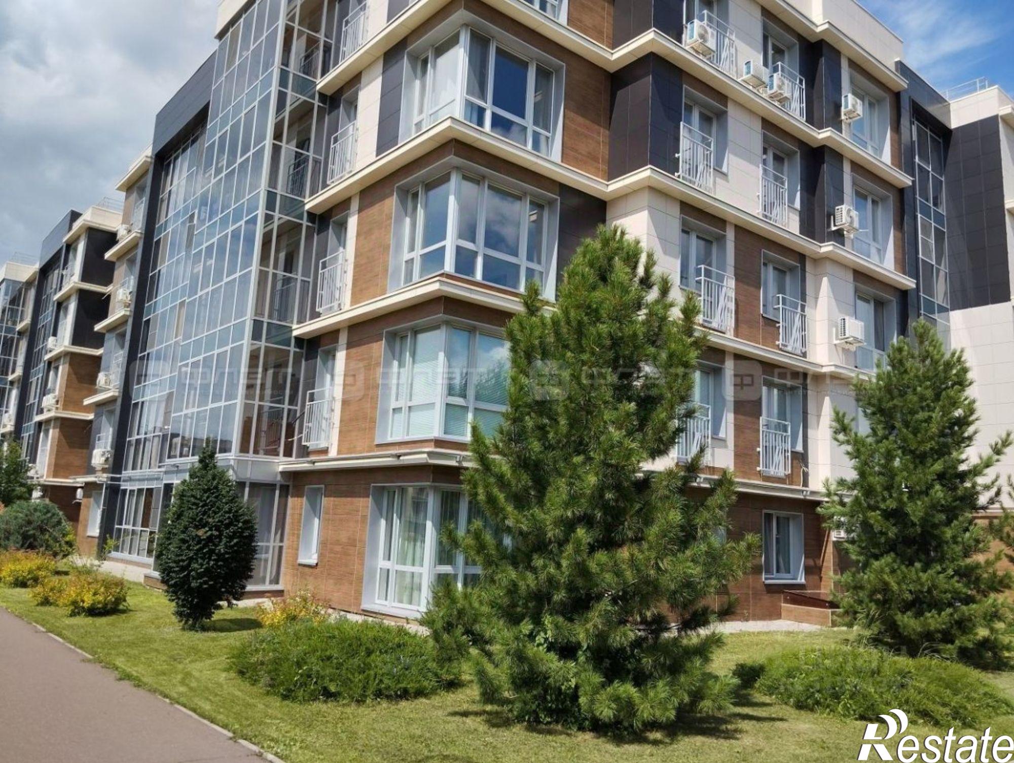 Купить квартиру за 12 900 000 рублей на улица Генерала Ерина, 3