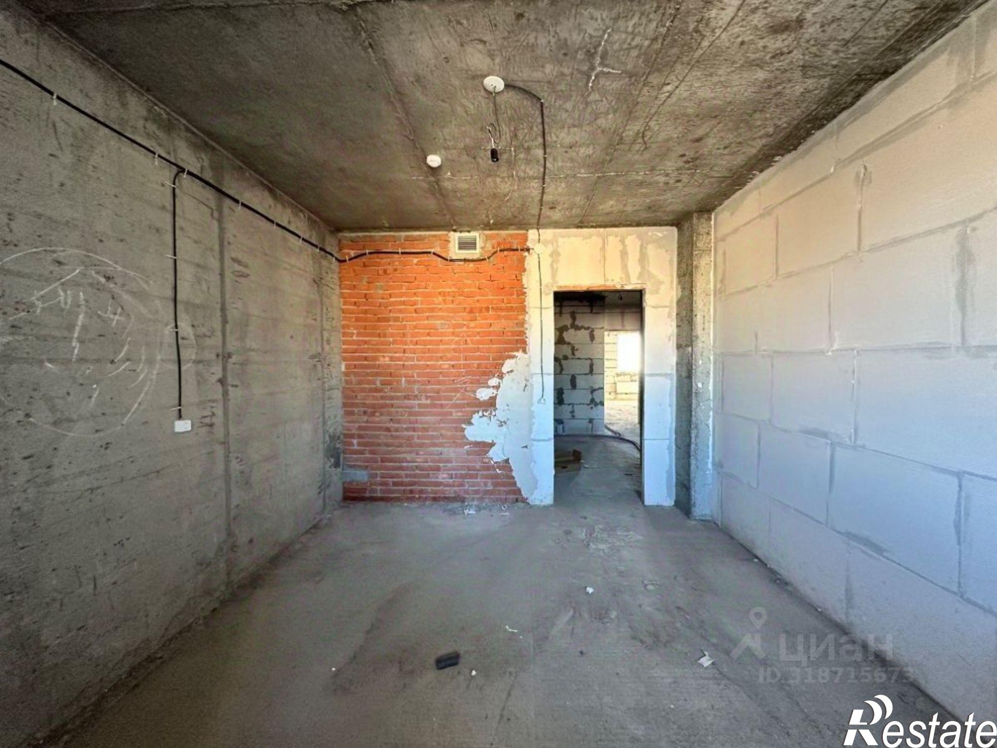 Купить квартиру за 14 900 000 рублей на улица Адоратского, 1Б