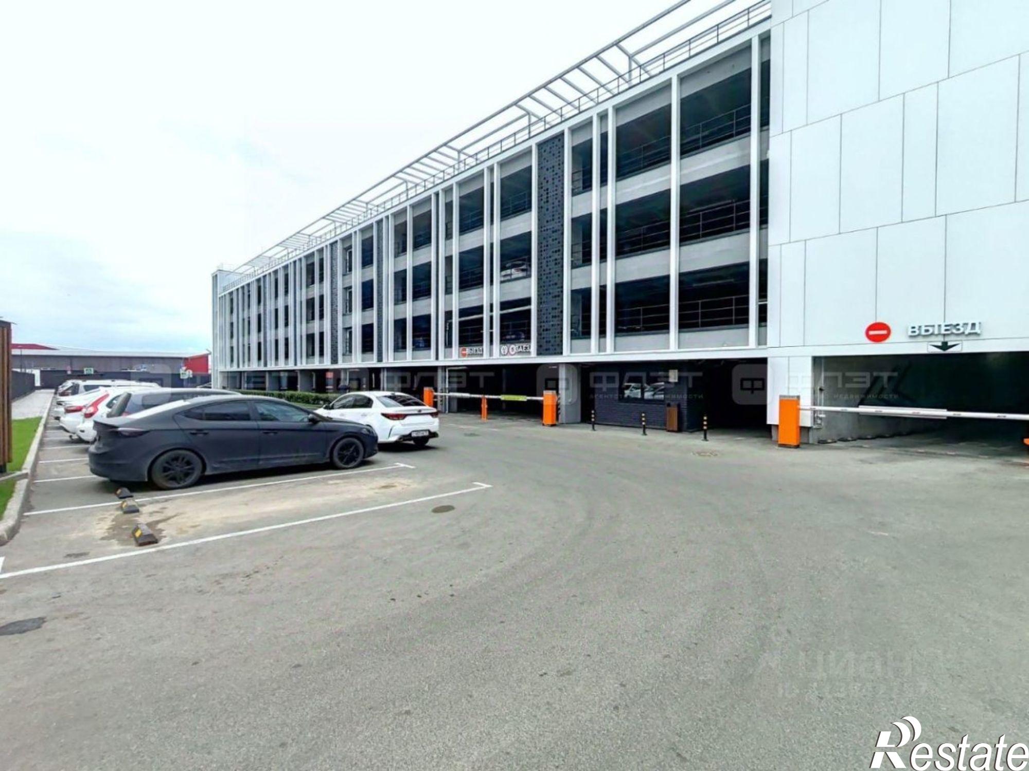 Купить гараж, место в паркинге за 290 082 рублей на улица Аделя Кутуя, 110Ж