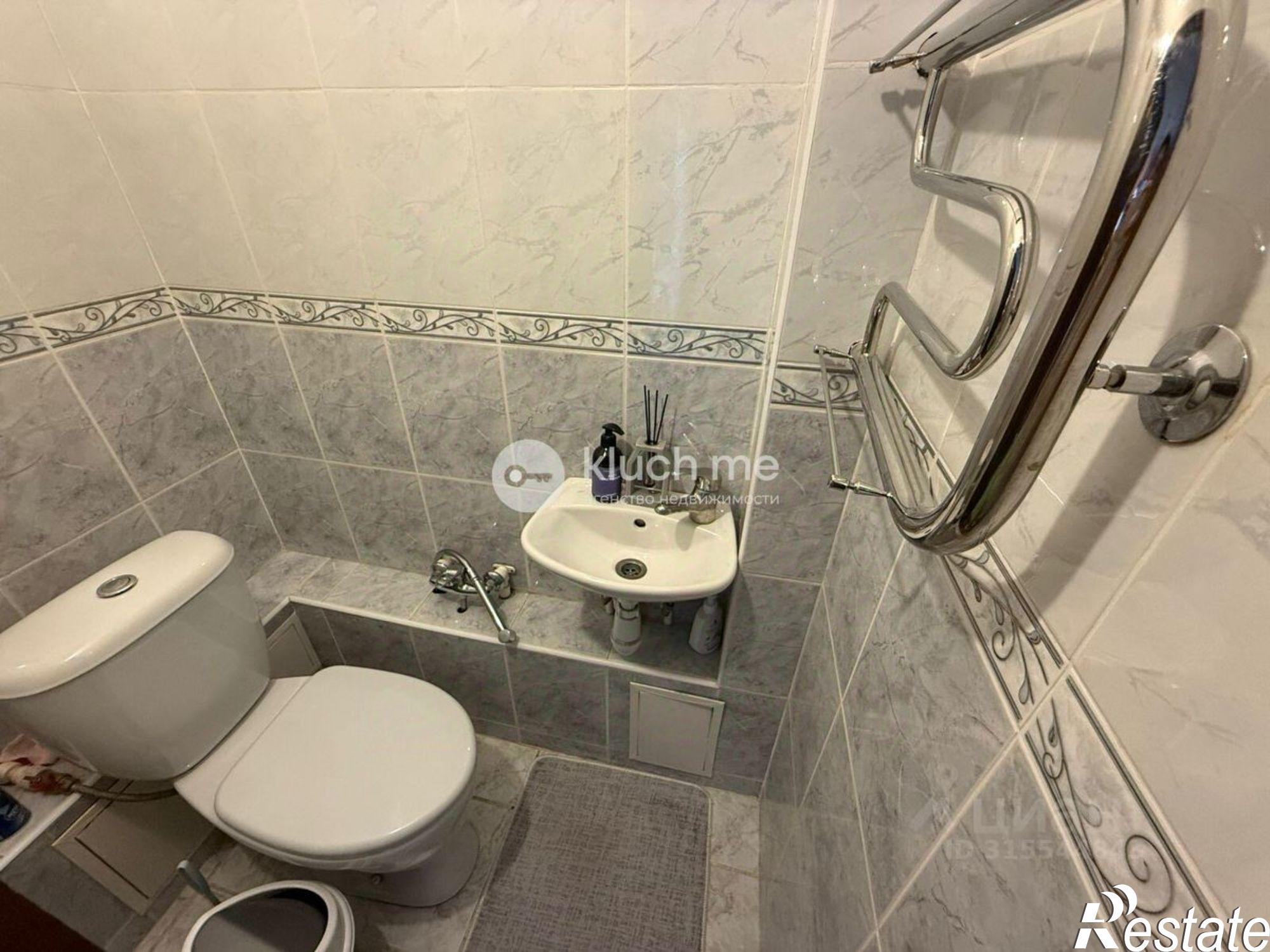 Купить квартиру за 5 160 000 рублей на улица Рихарда Зорге, 24