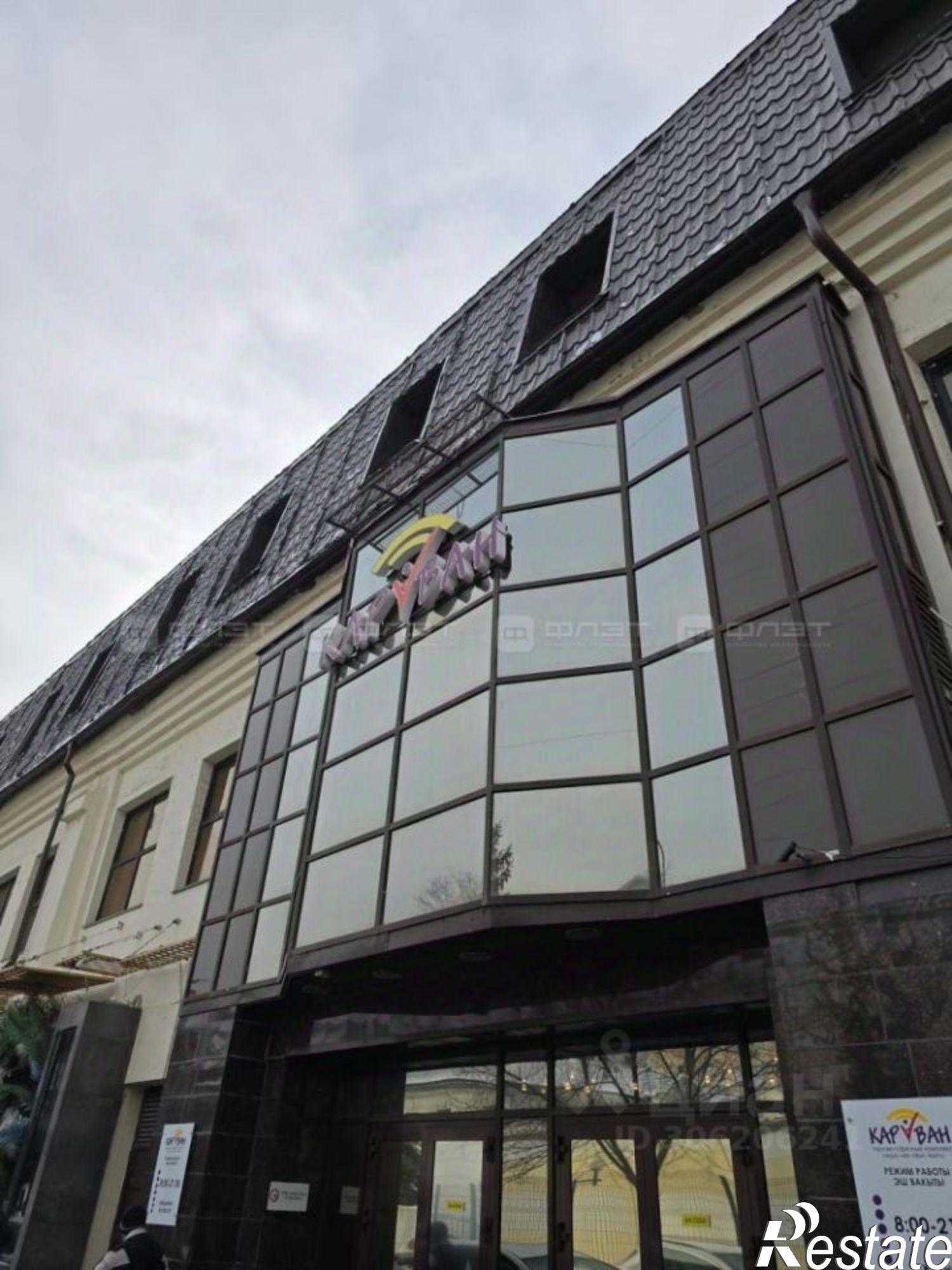 Купить офис, помещение под офис за 3 421 050 рублей на Спартаковская улица